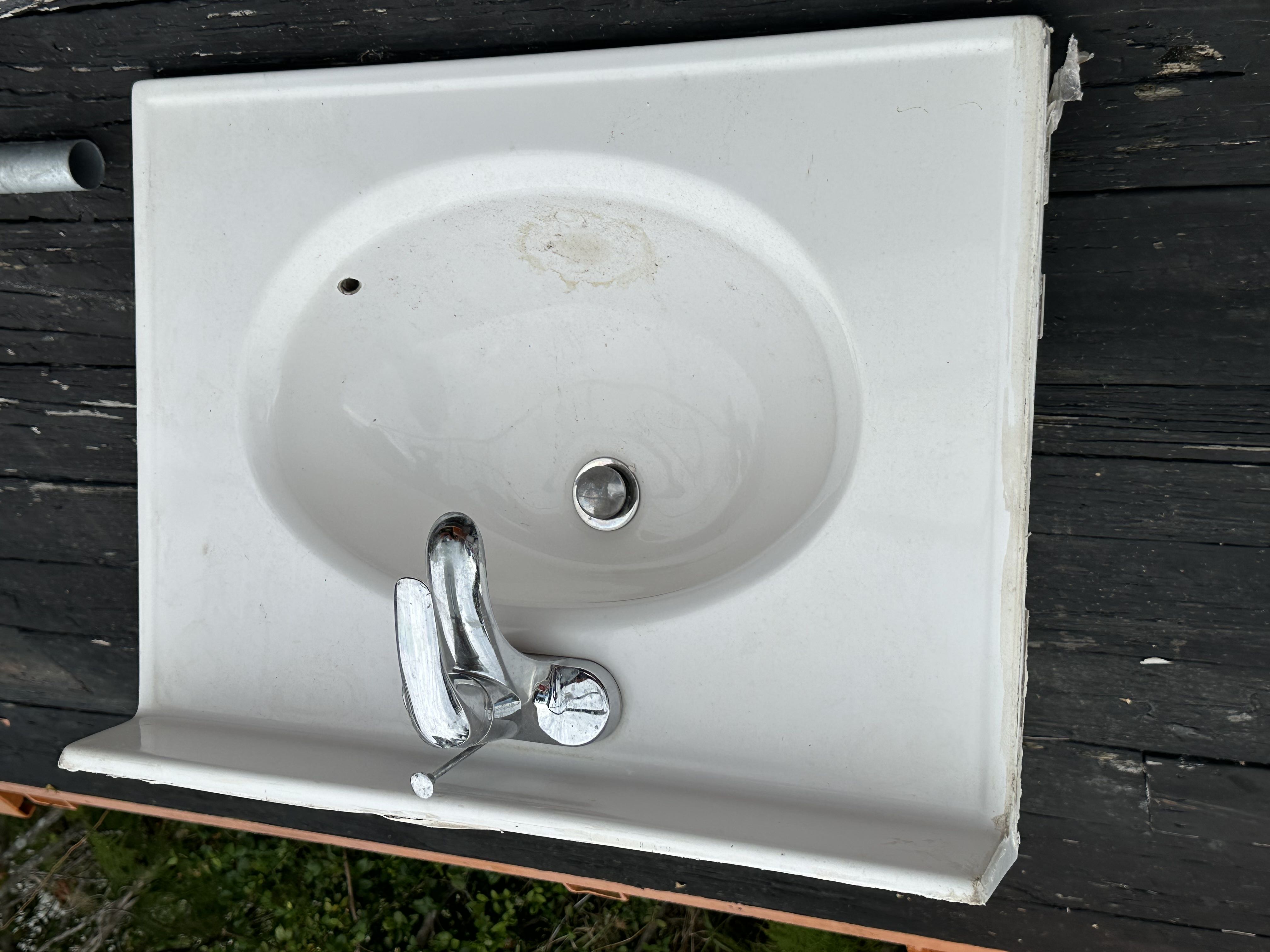Sinks