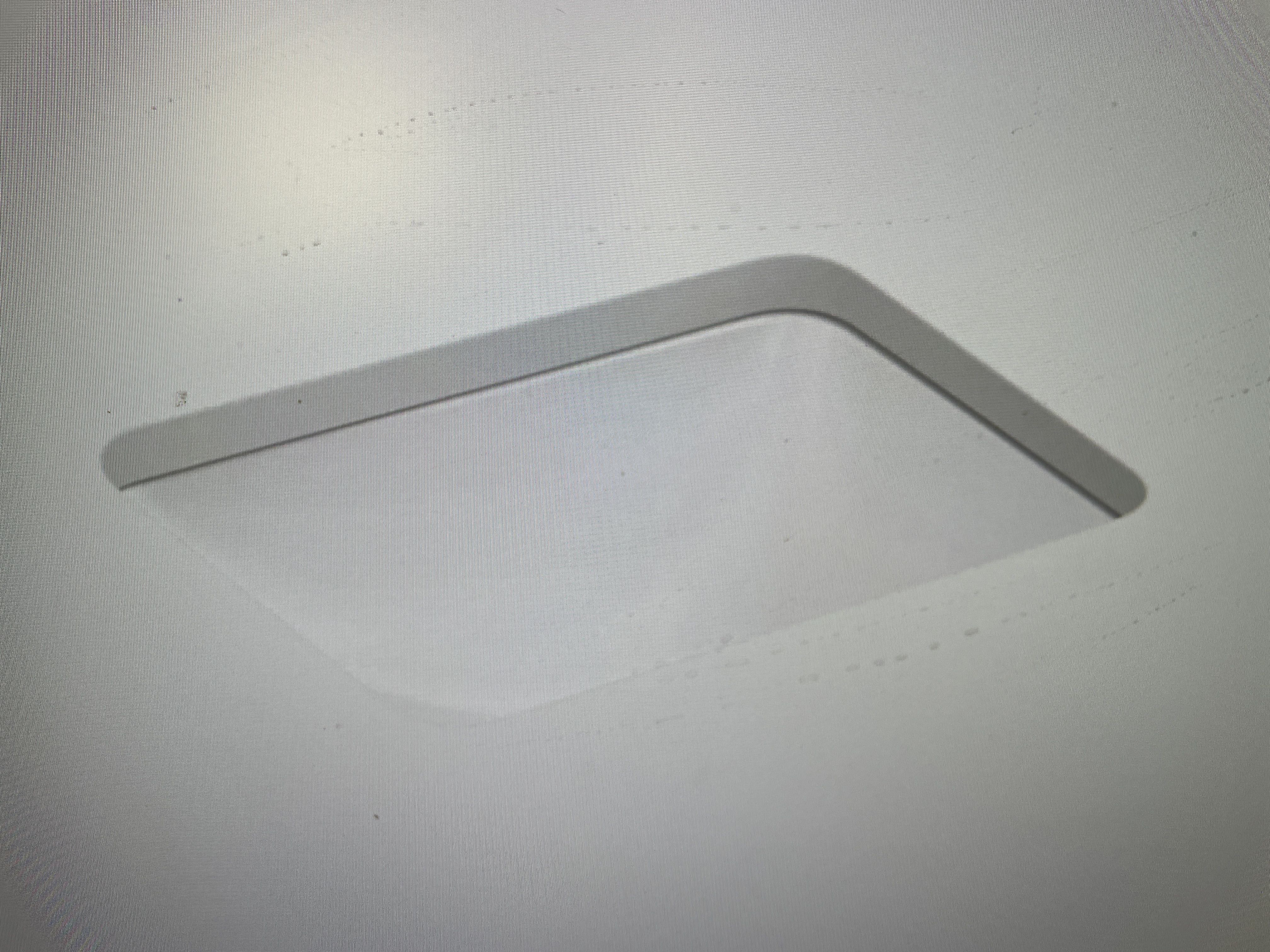 Caxton Rectangular Undermount Sink 