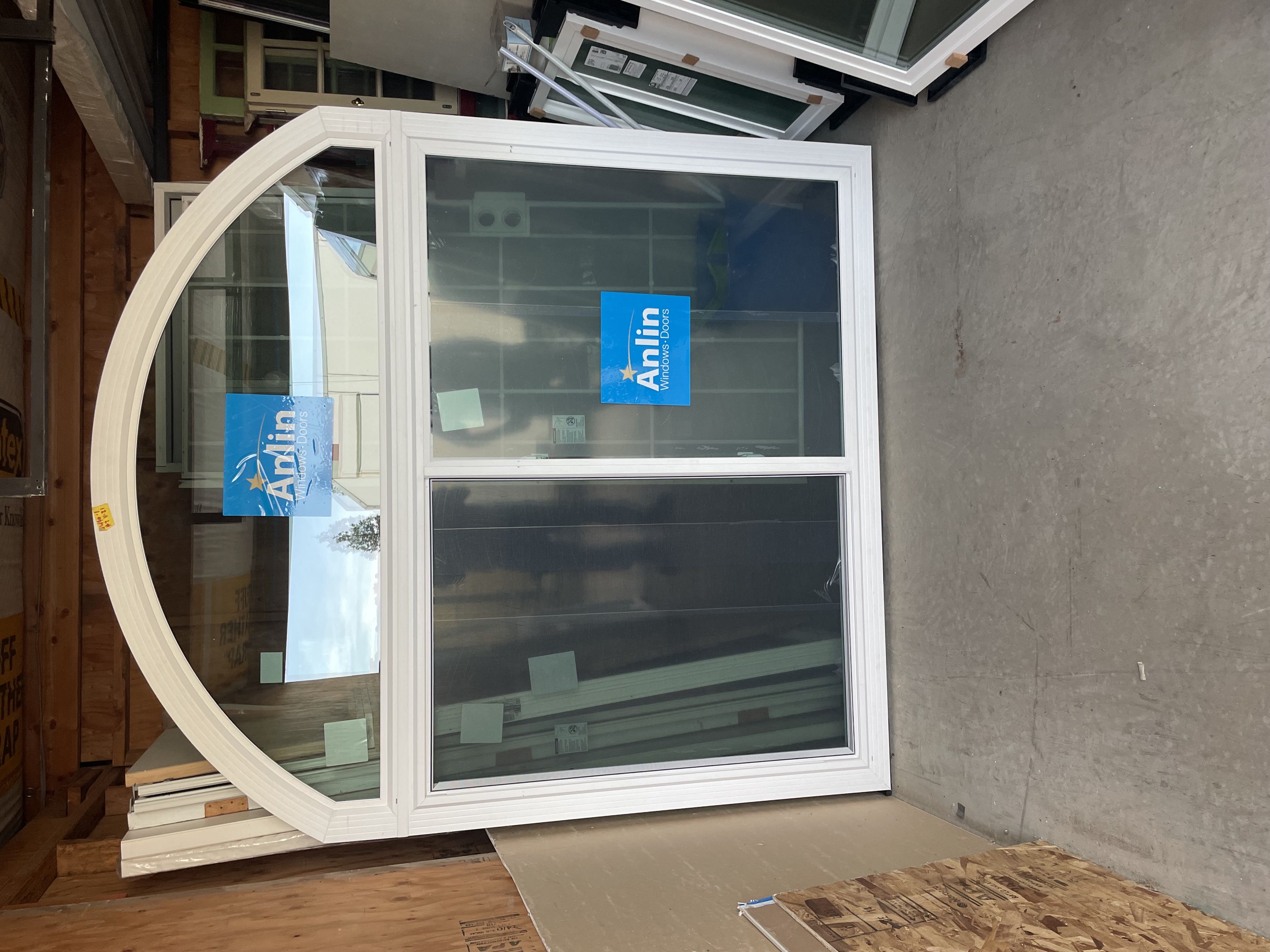 Windows