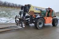 2015 JLG G12-55