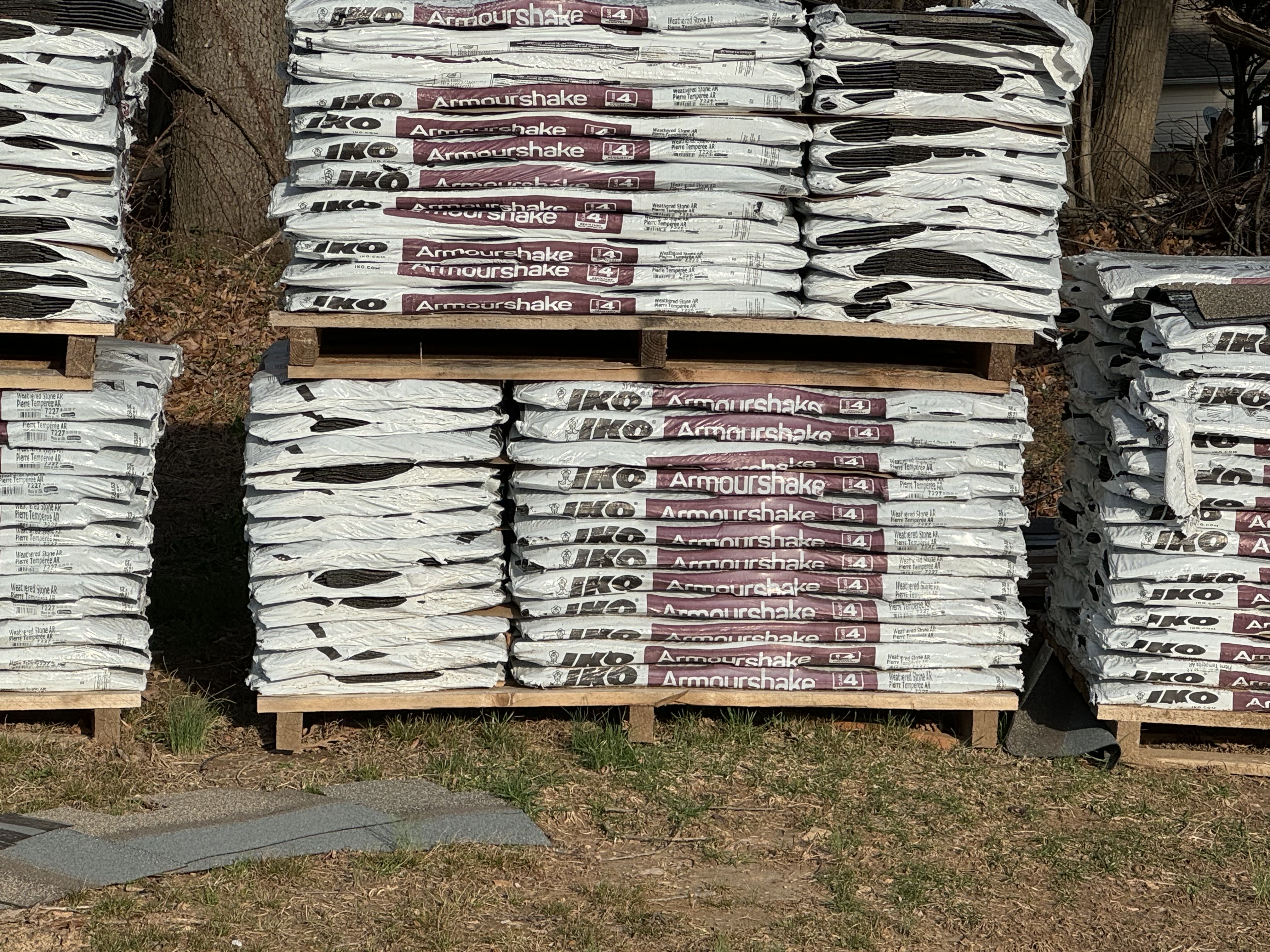 Shingles 
