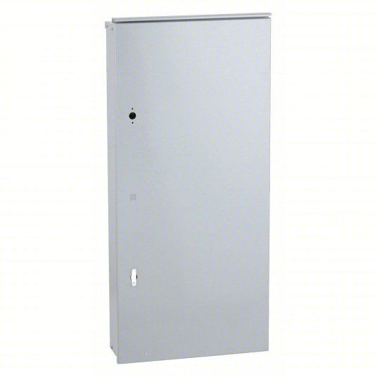 Electric Panel Boxes - with guts assembled