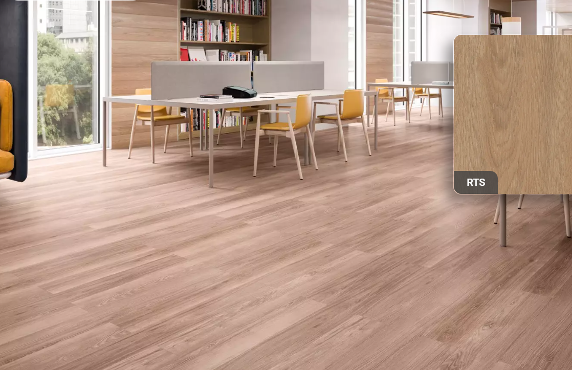 LVT