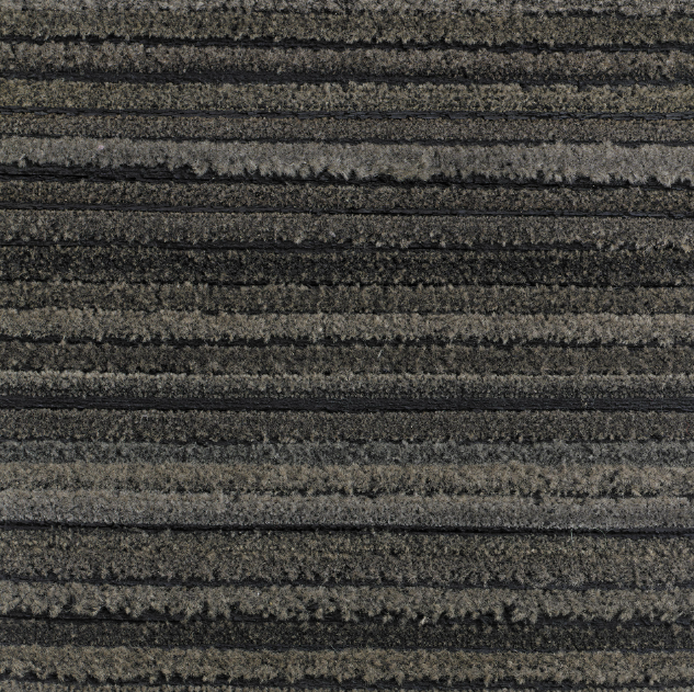 Rubber Entrance Matting