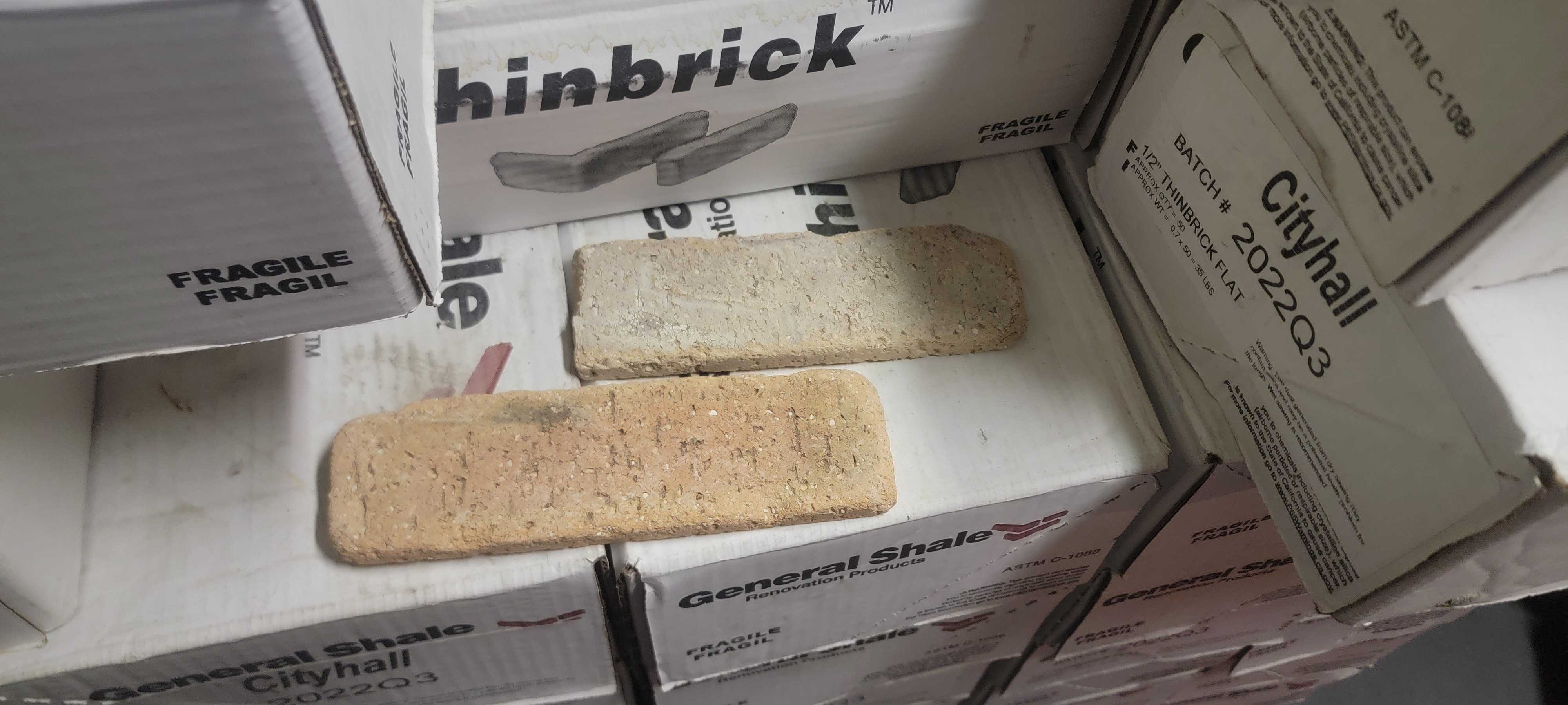 Thinbrick