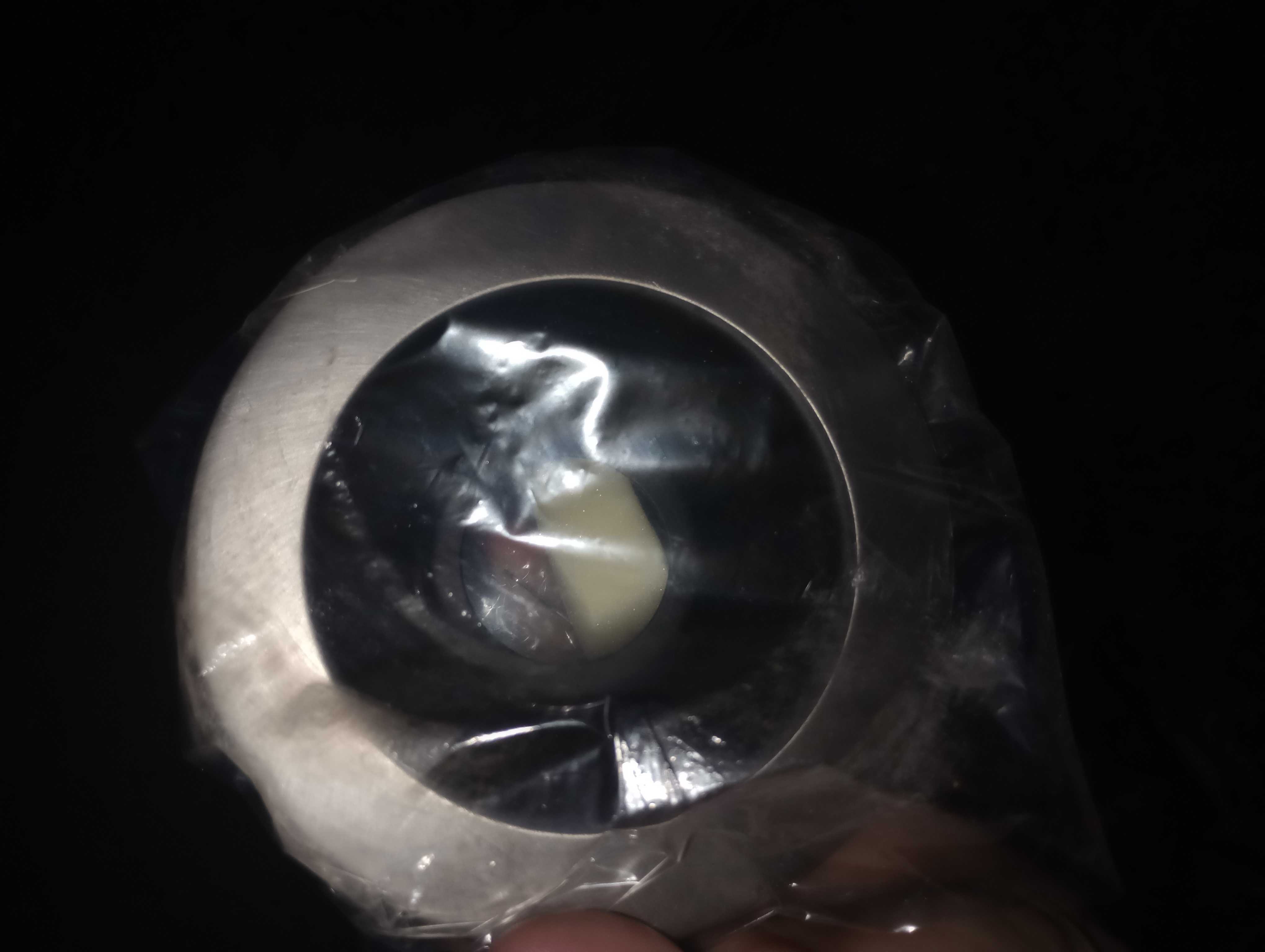 Recess fitting 