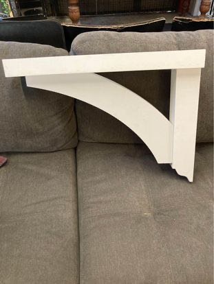 Thortons w/ traditional ends & Brighton architectural rafter tails 