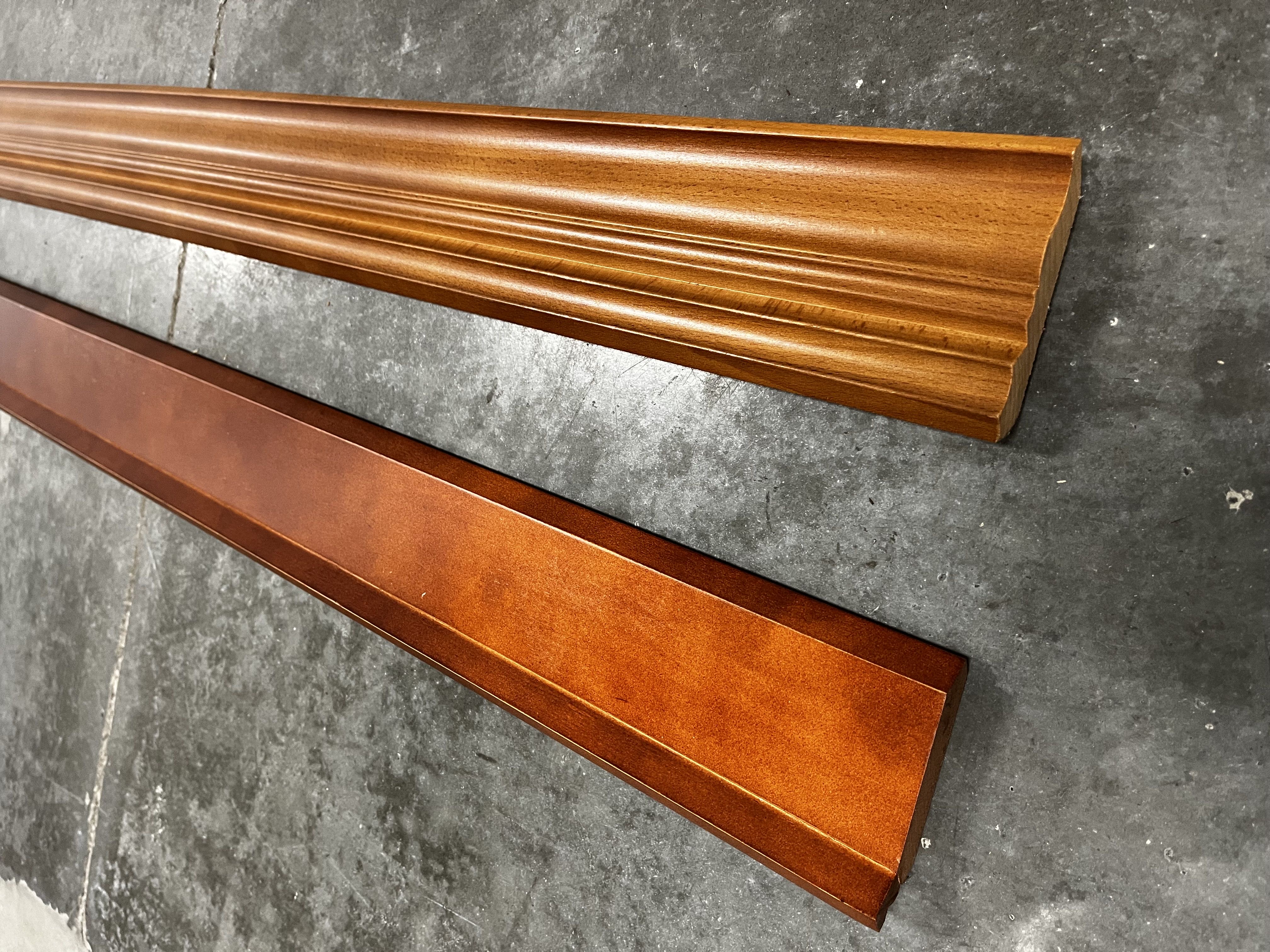 Crown Molding