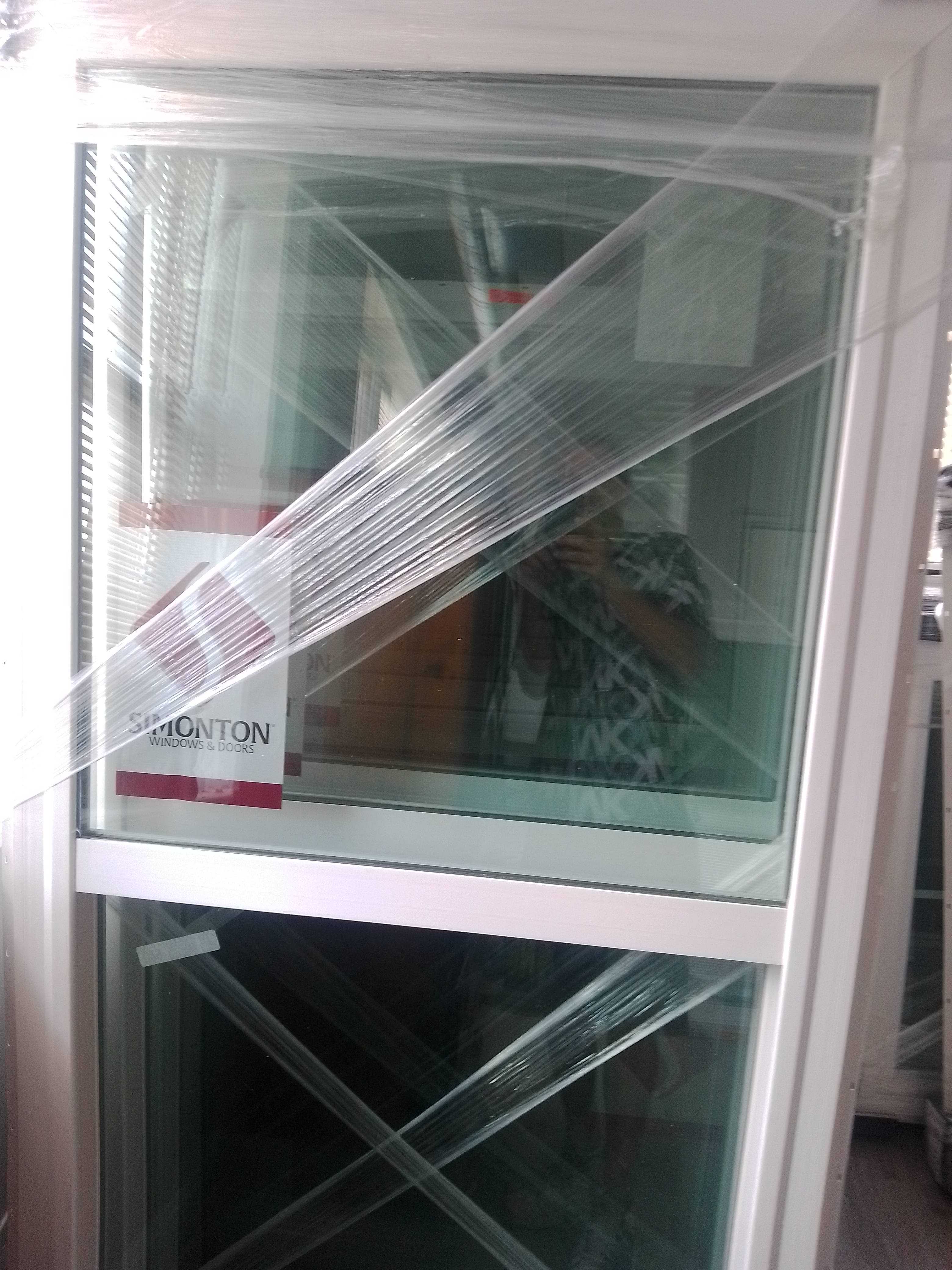 SIMONTON windows 