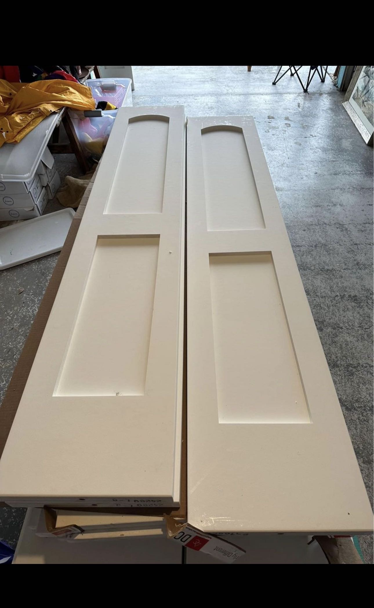 Solid Core Doors