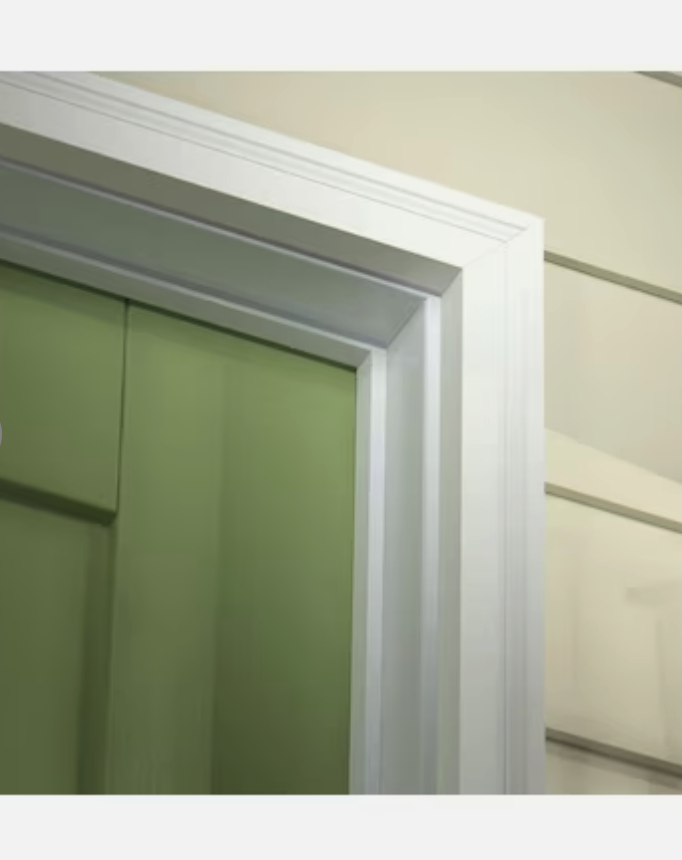 Brick Moulding PVC 8’ x 300 pieces