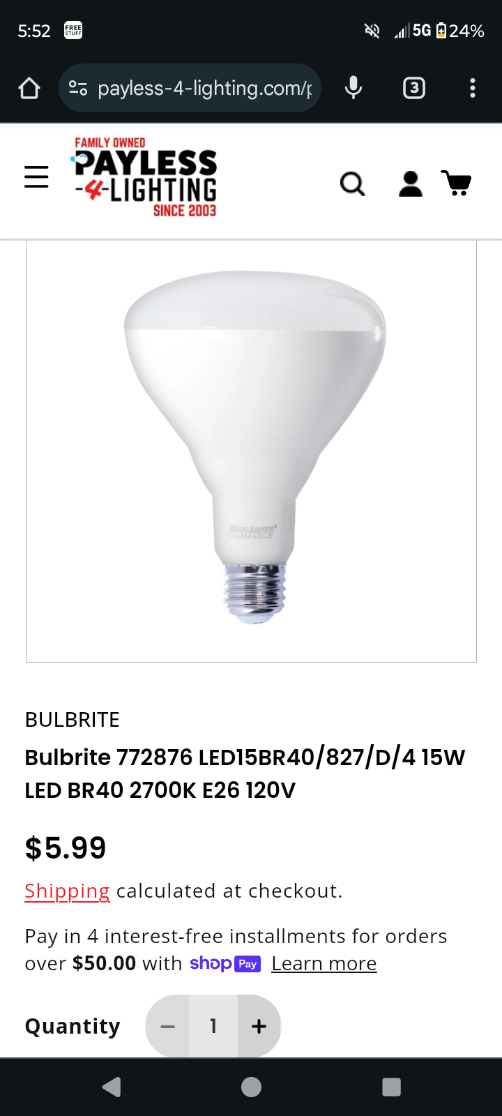 led flood bulbs