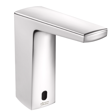 Touchless Faucet