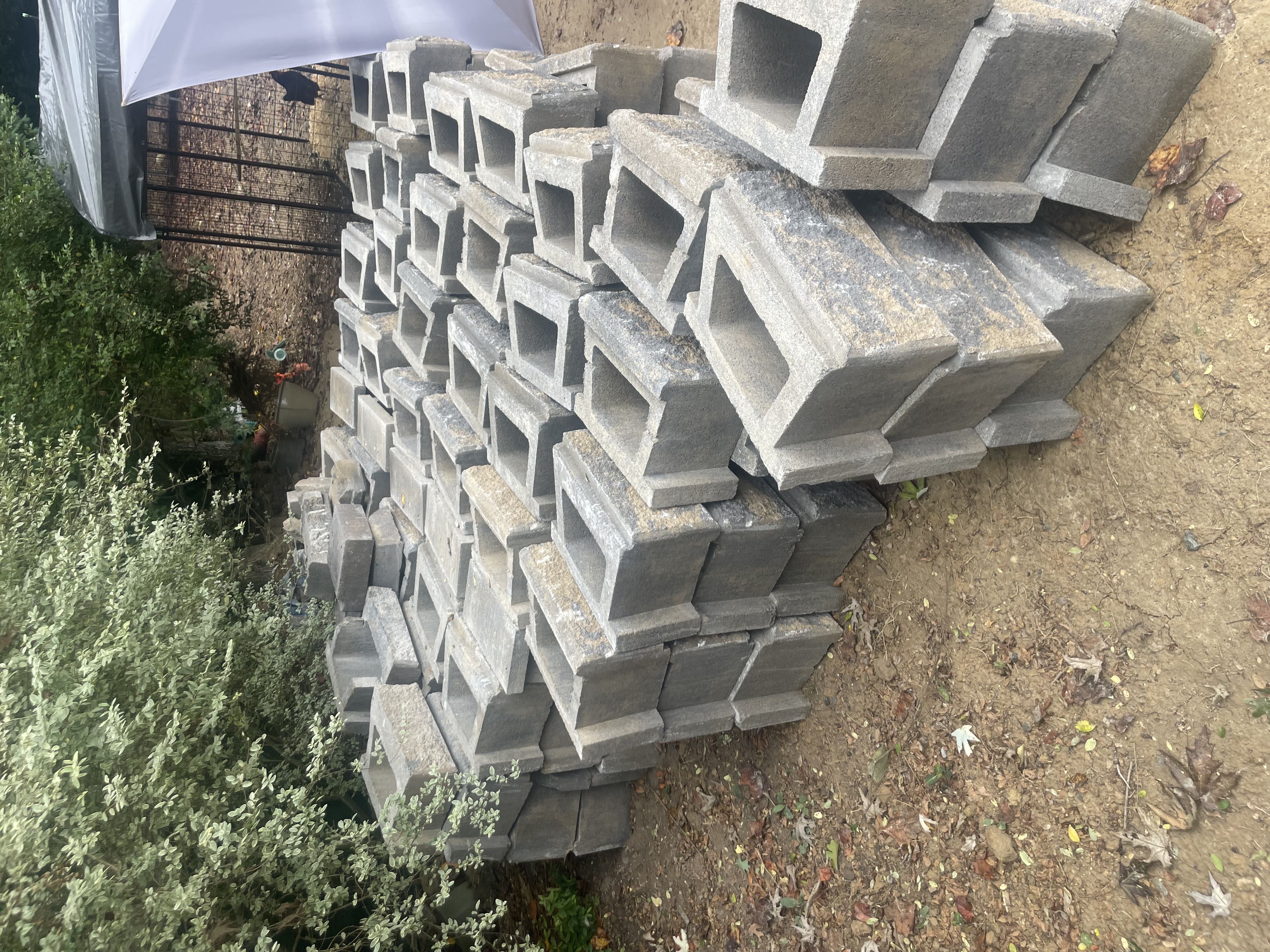 Regal stone pro rock face 