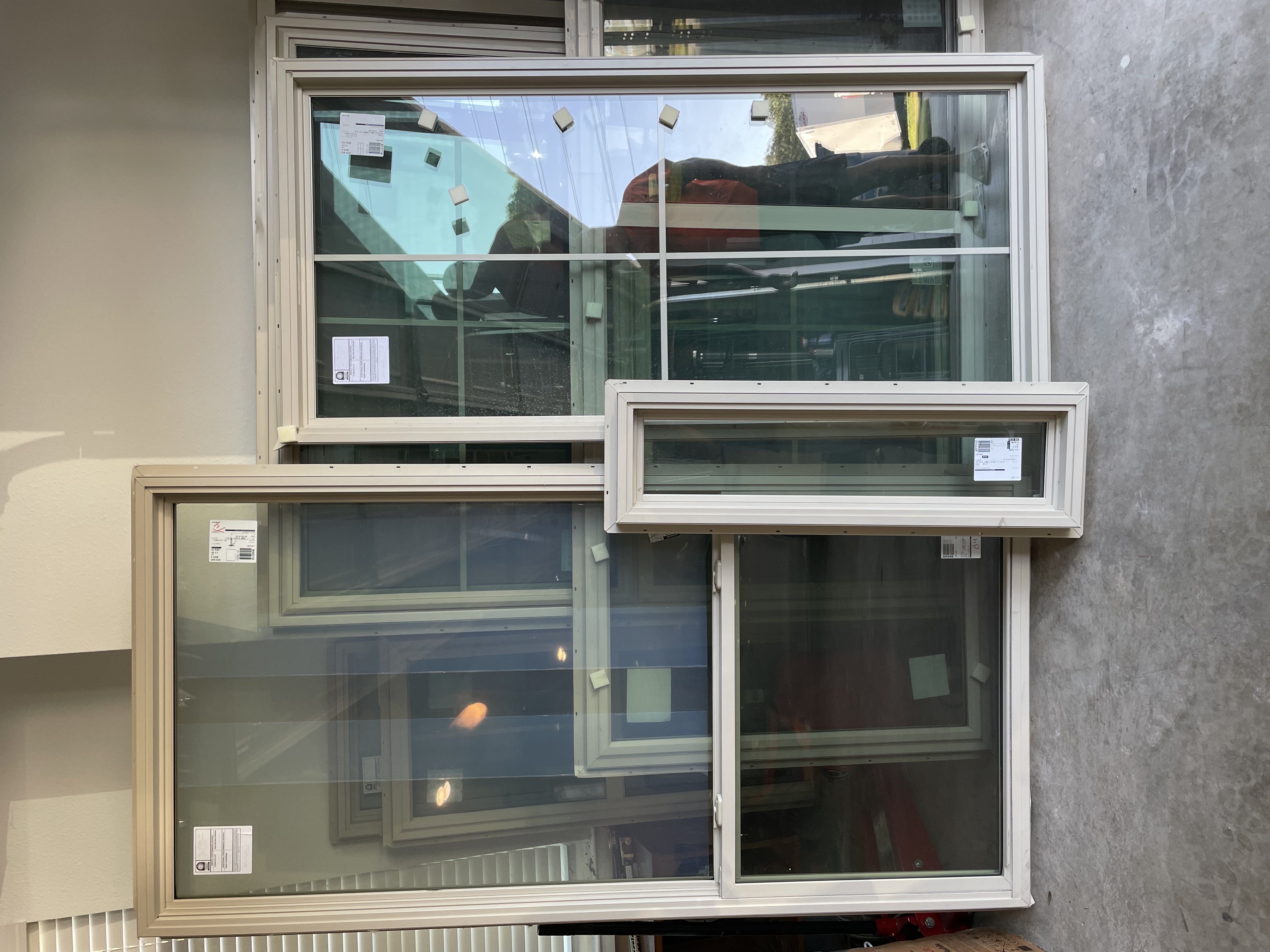 Windows 