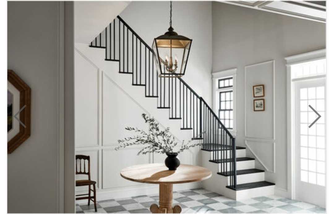 Beautiful Pendant Light