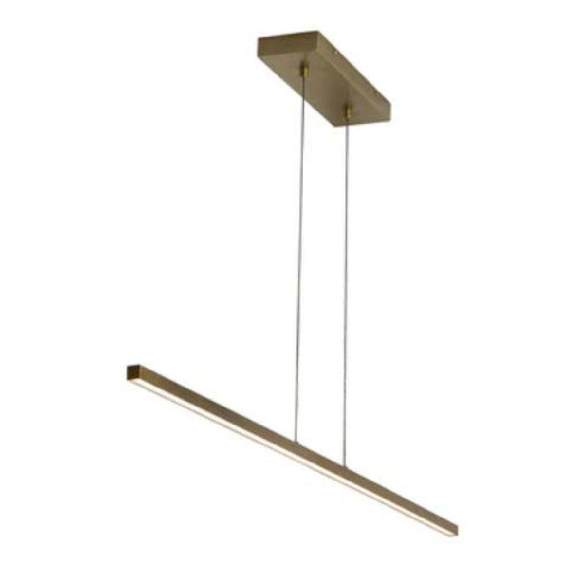 Tech Lighting Essence 50" LED Linear Suspension