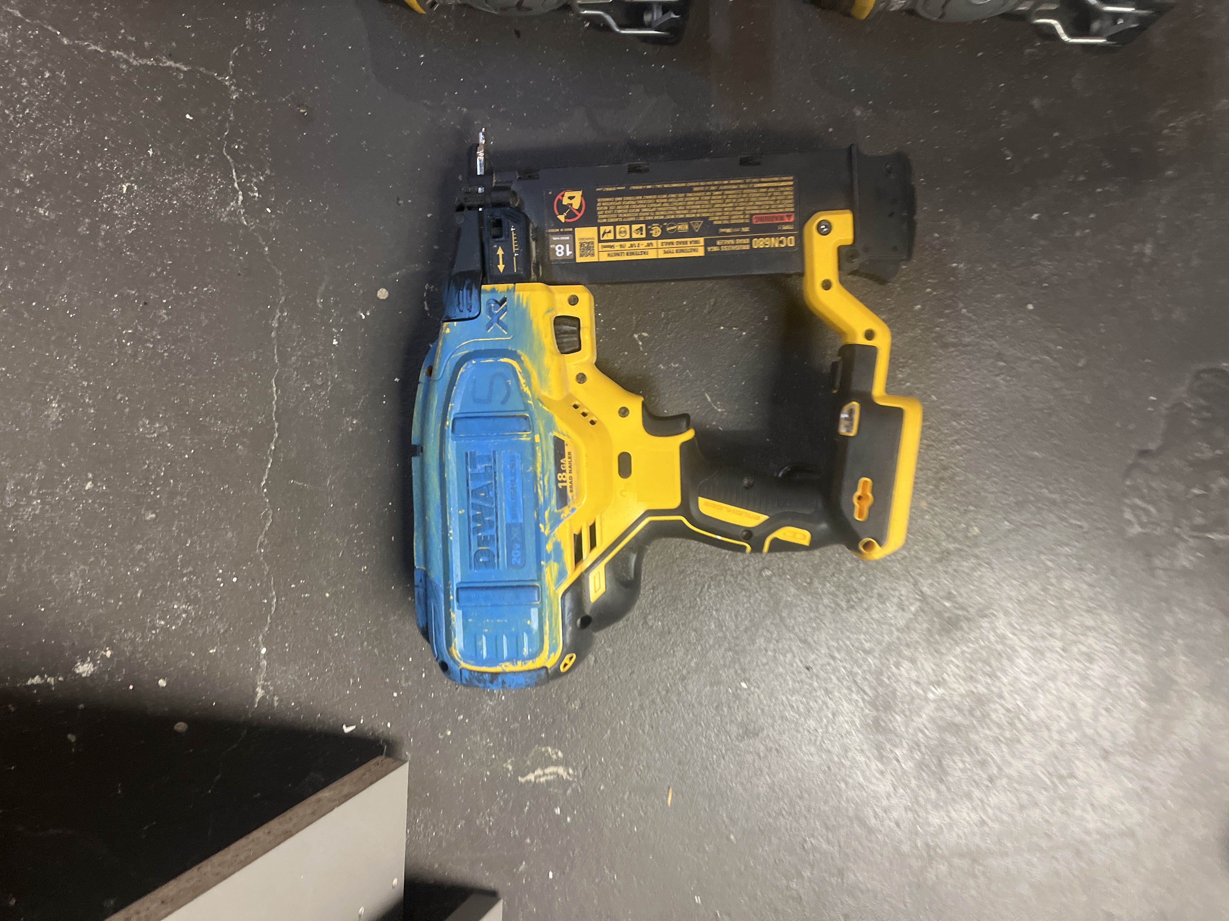 Tools for sale