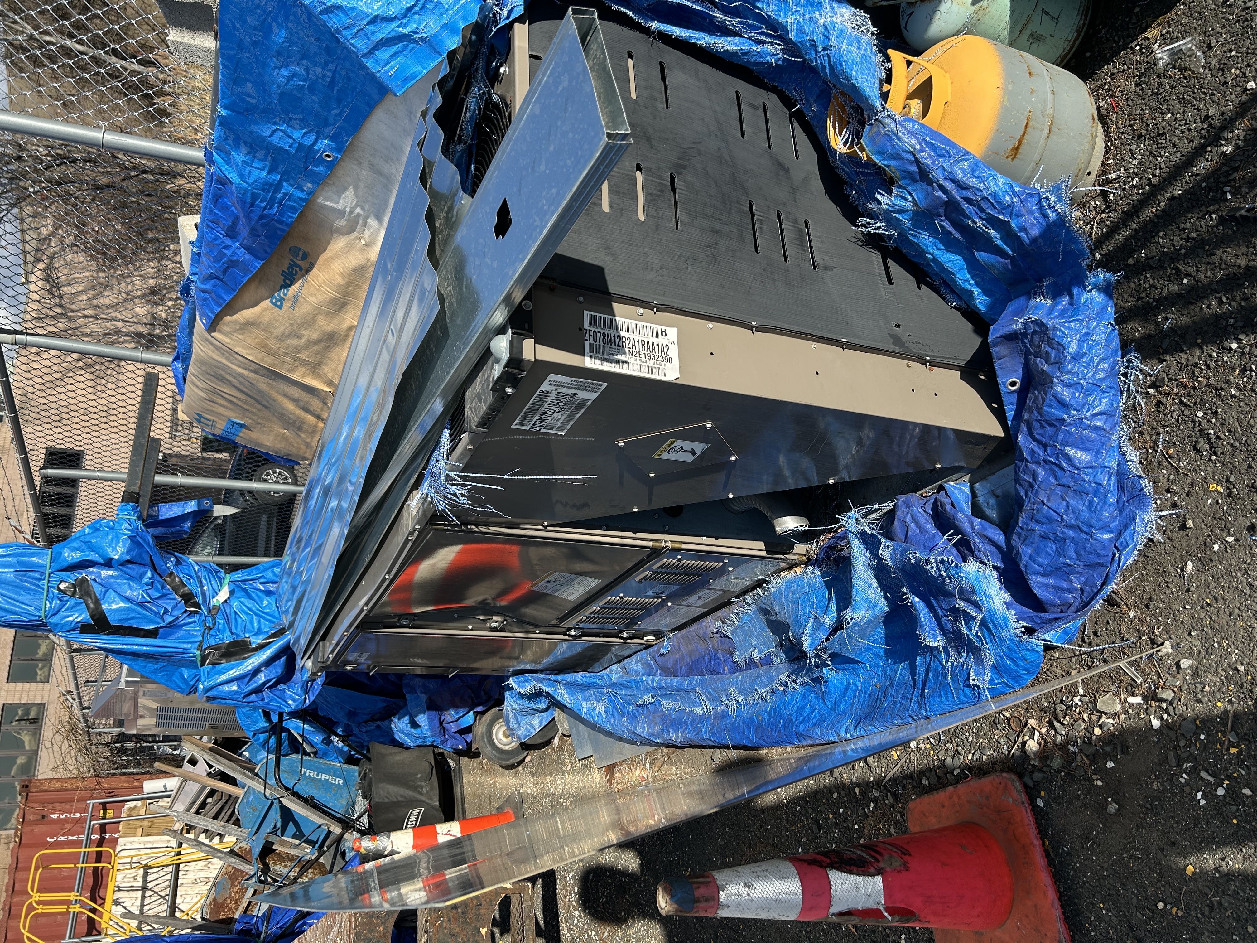 HVAC