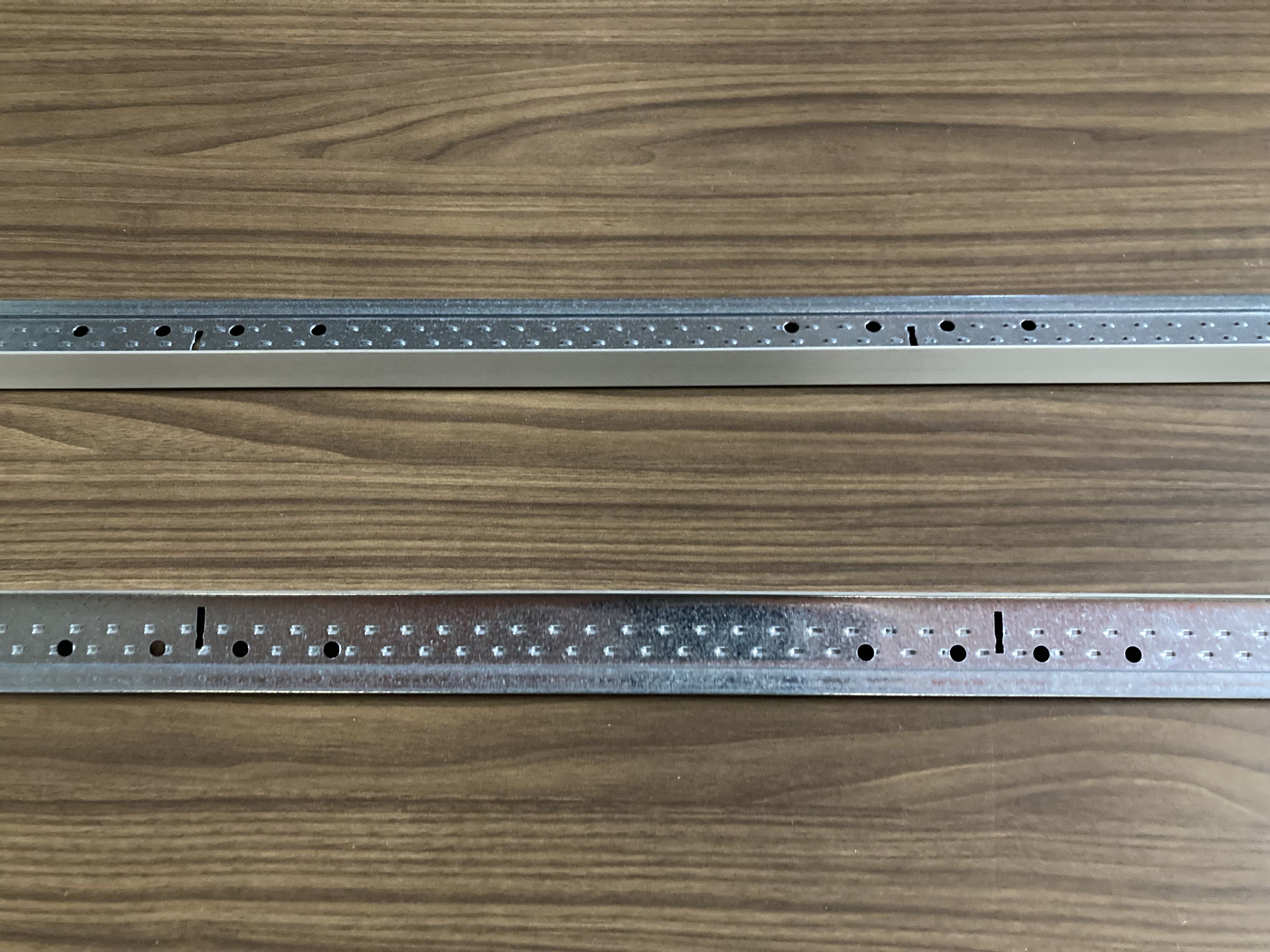 Armstrong Acoustical Ceiling Grid