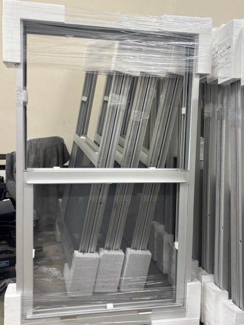 commercial windows