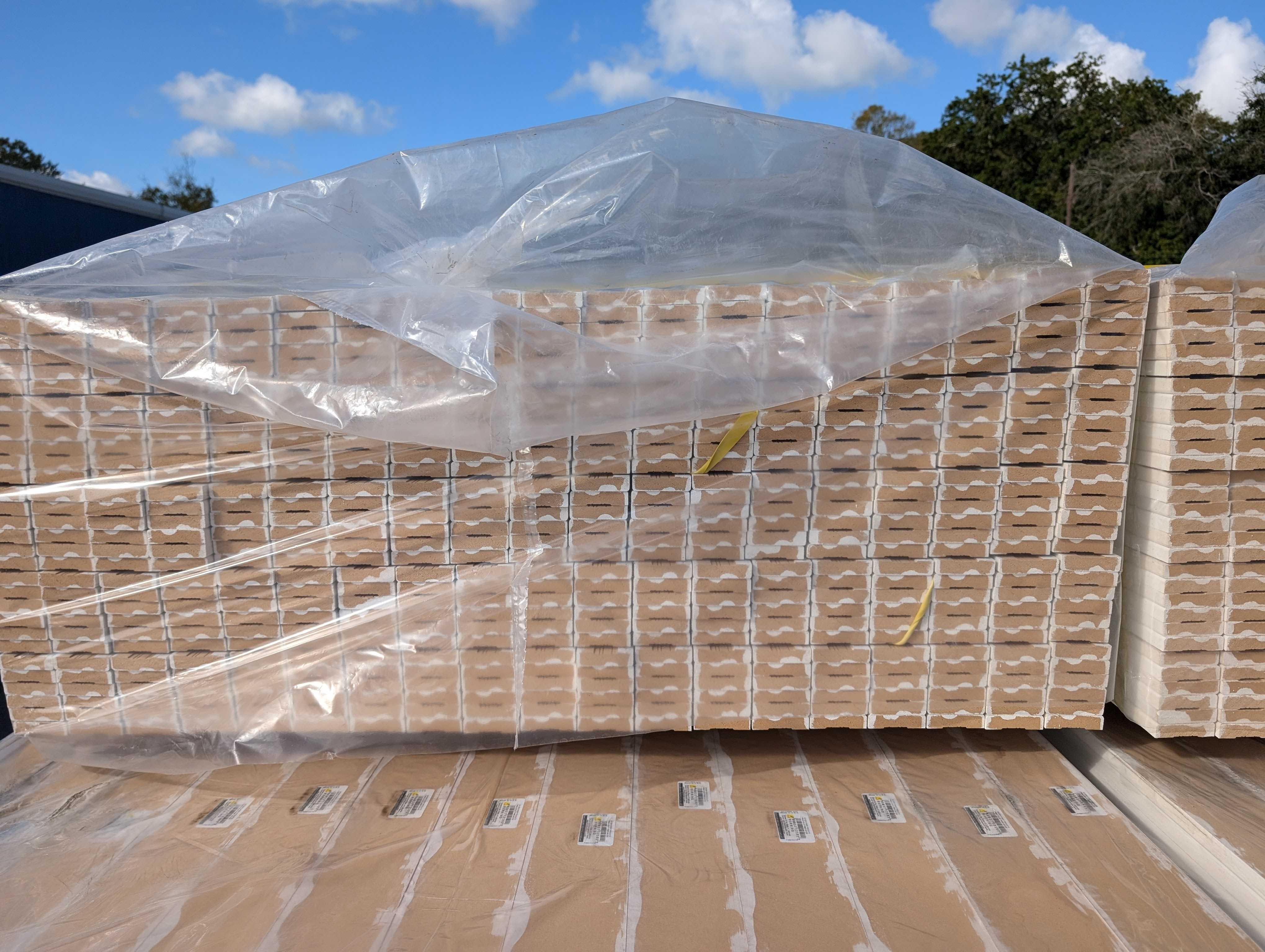 MDF MOULDINGS 