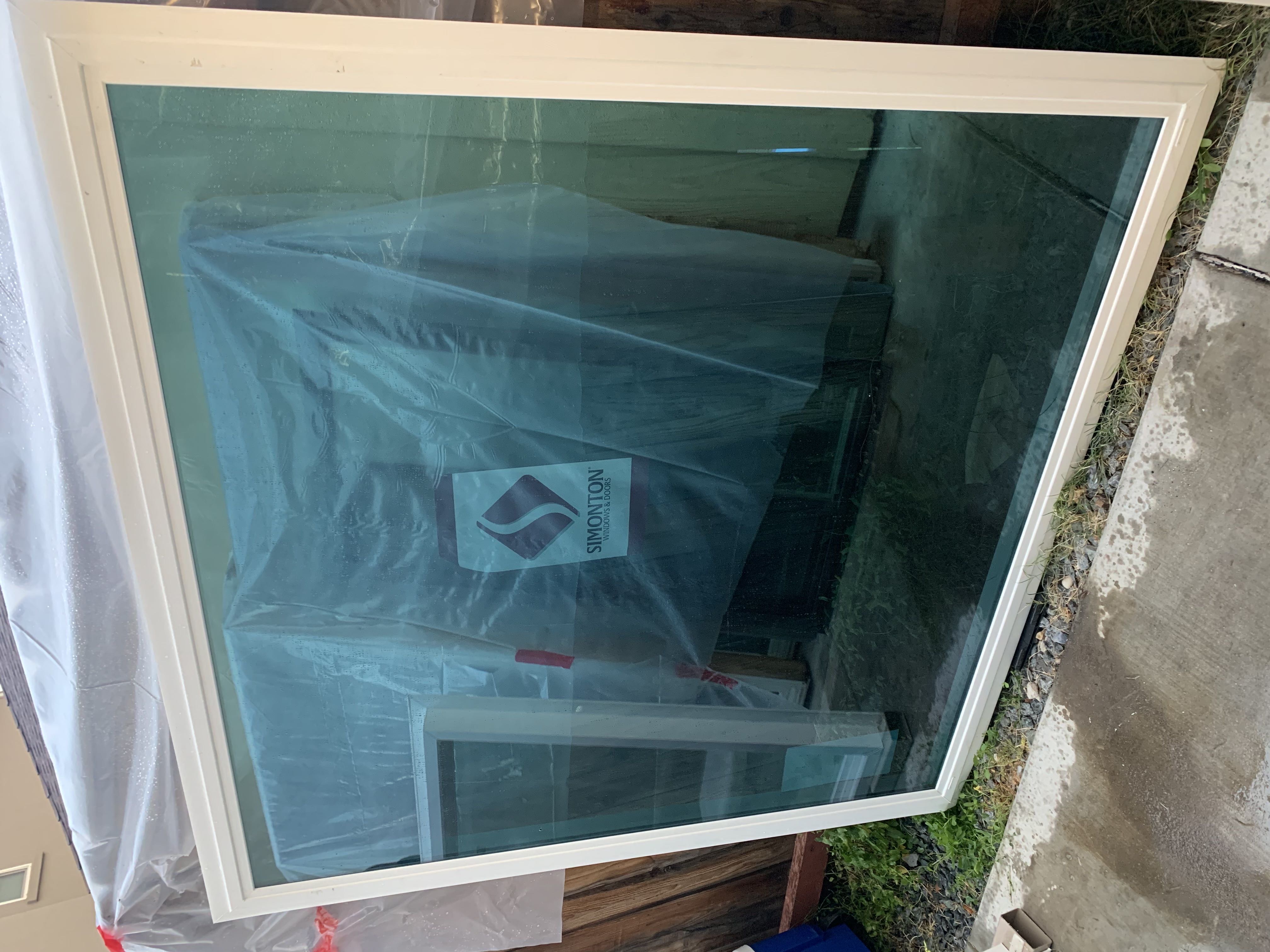 New Fixed Windows