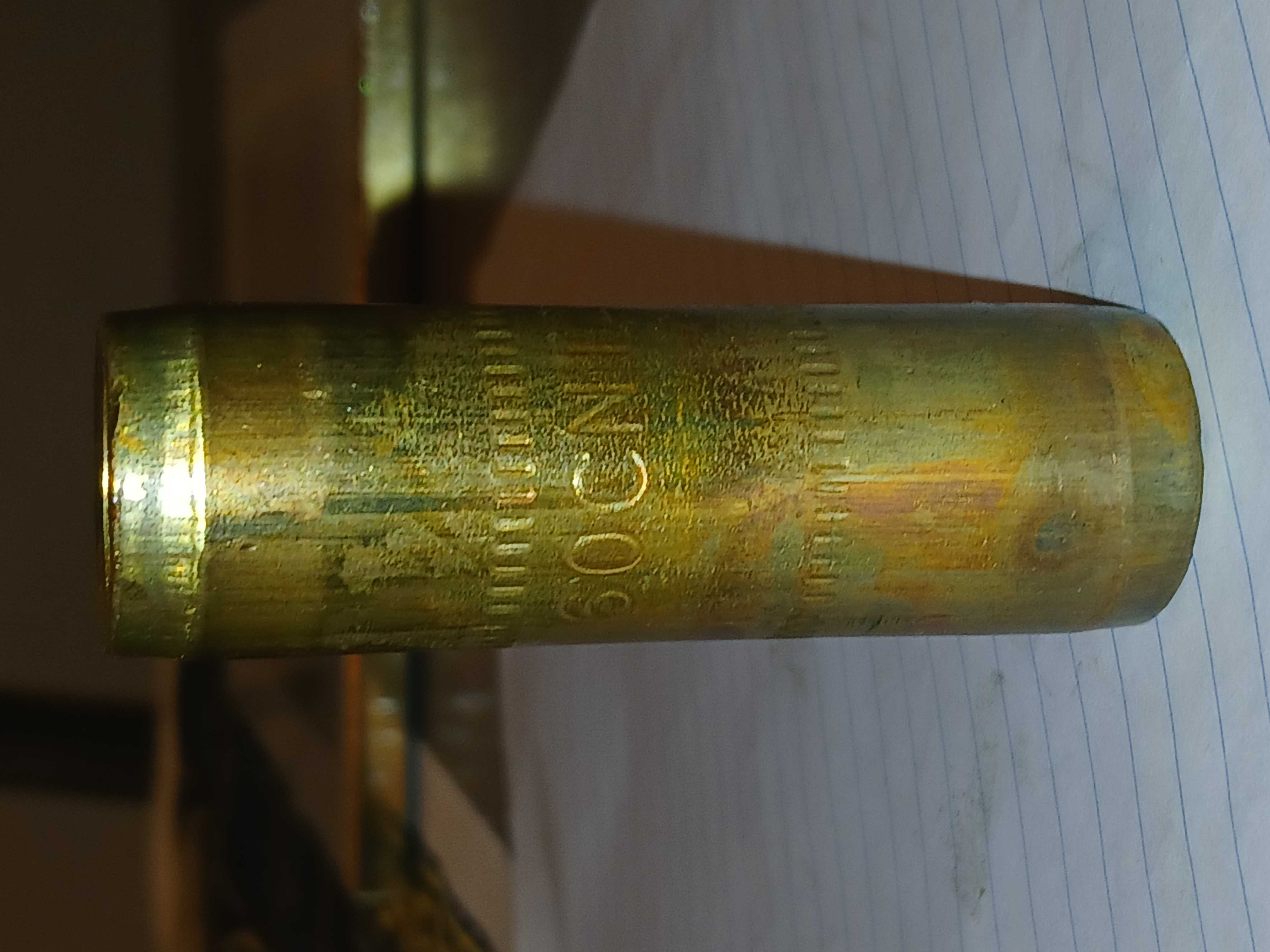Ground rod couplings 
