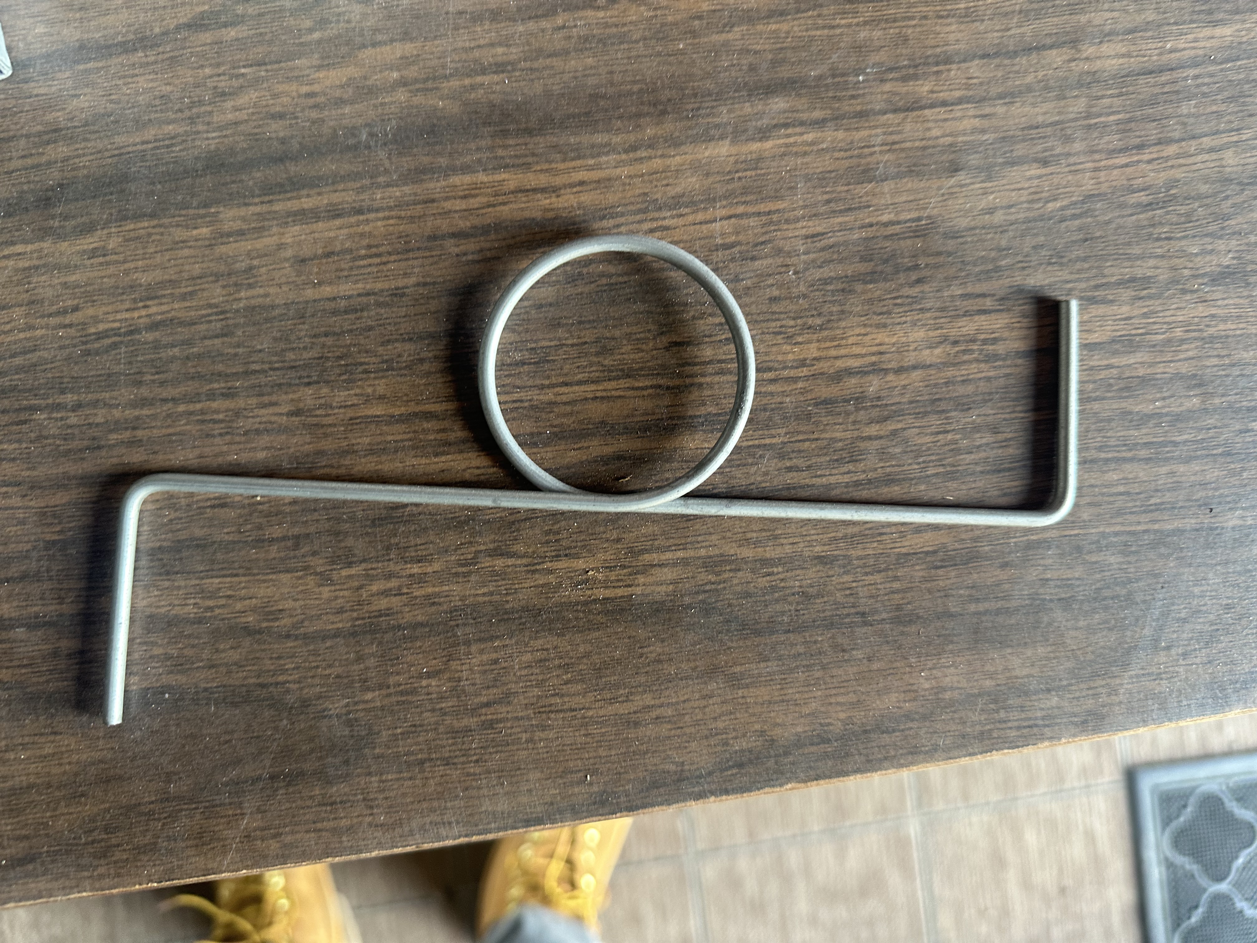 REBAR POSITIONER