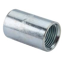 1" Rigid Threaded Coupling