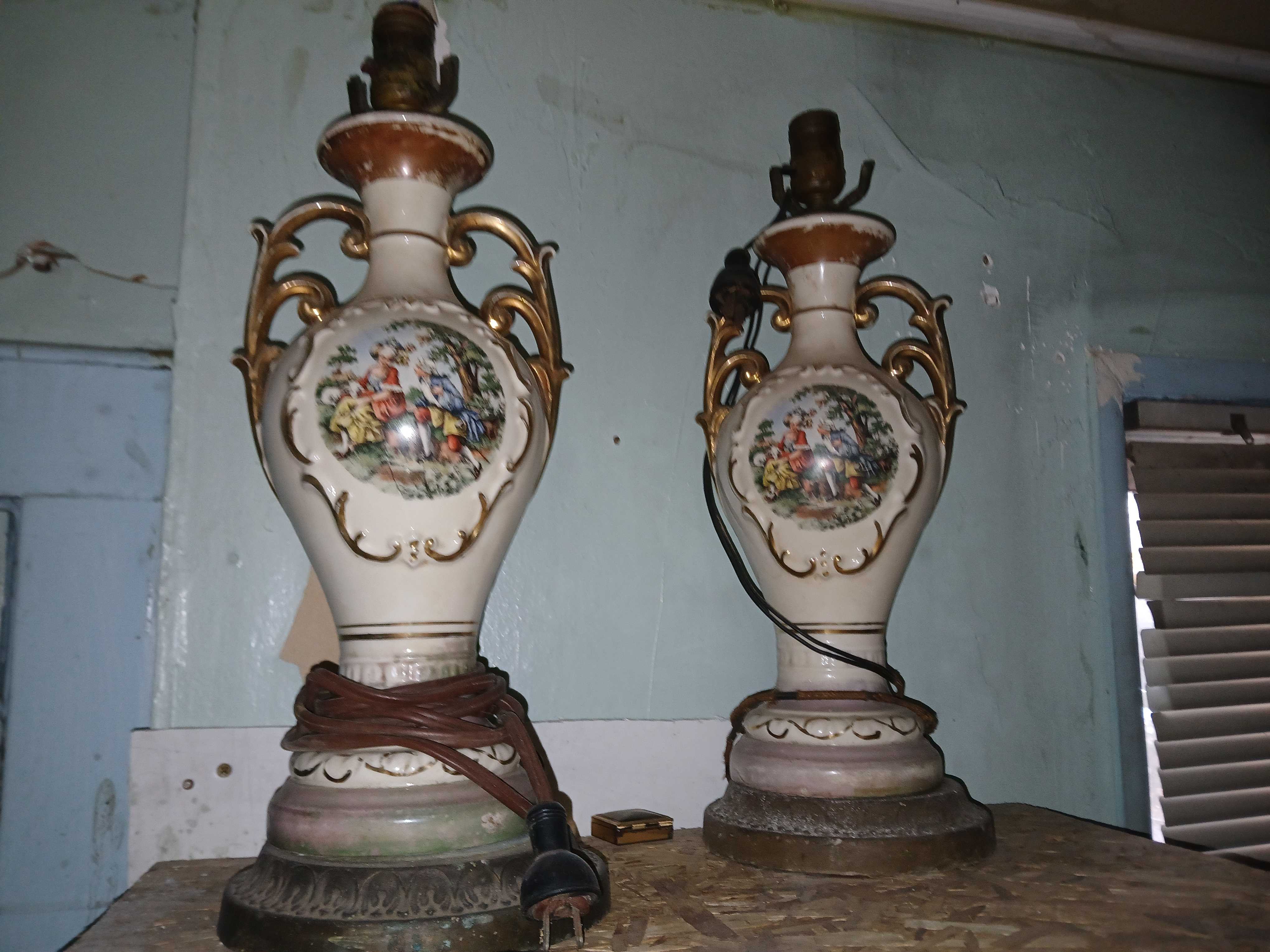 Lamps