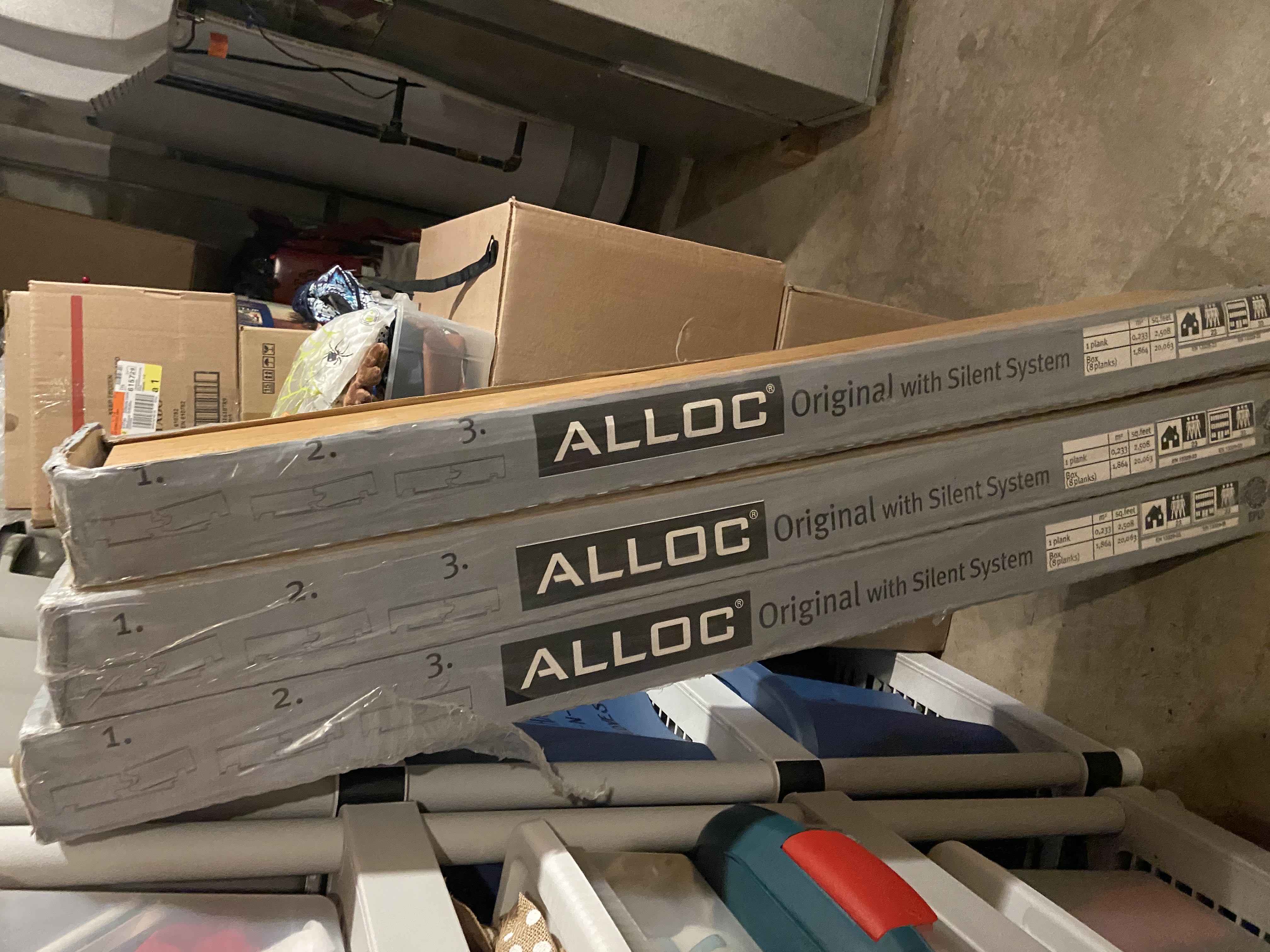 Alloc