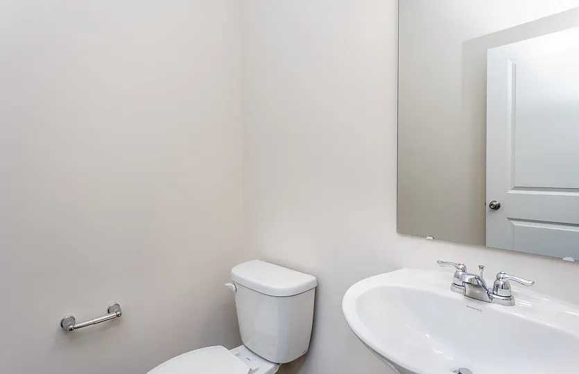 Brand New Pedestal Sink