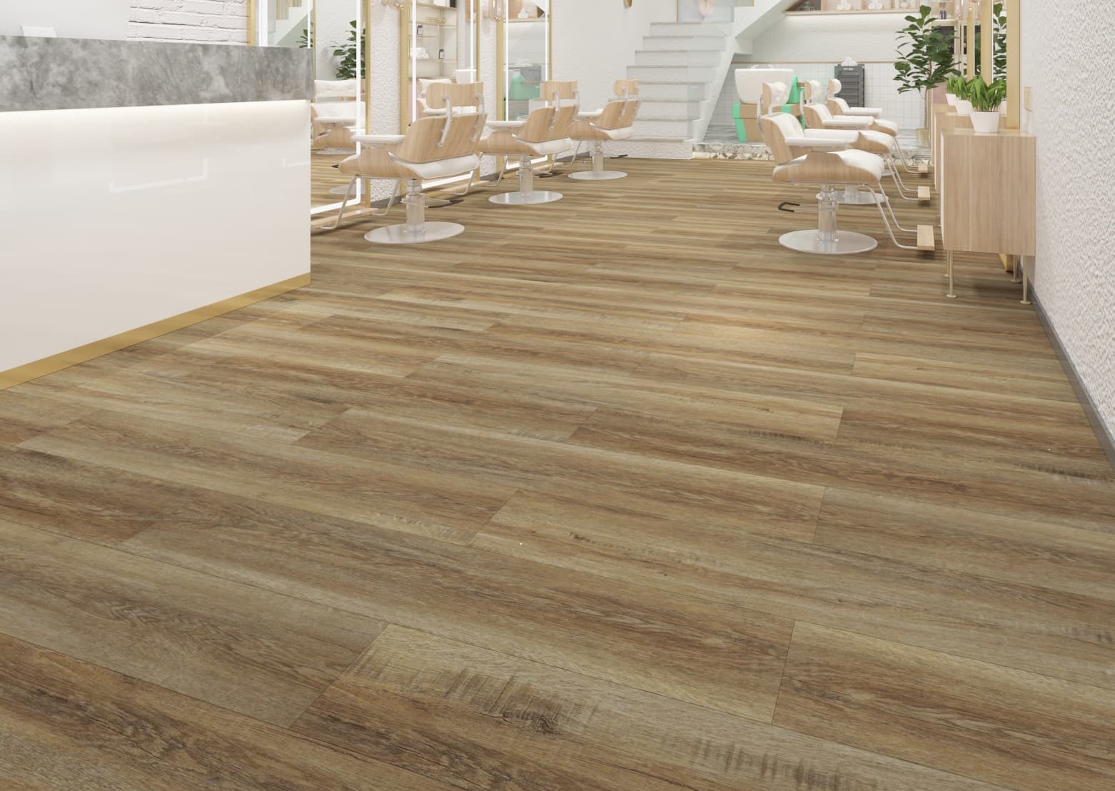 LVP Flooring
