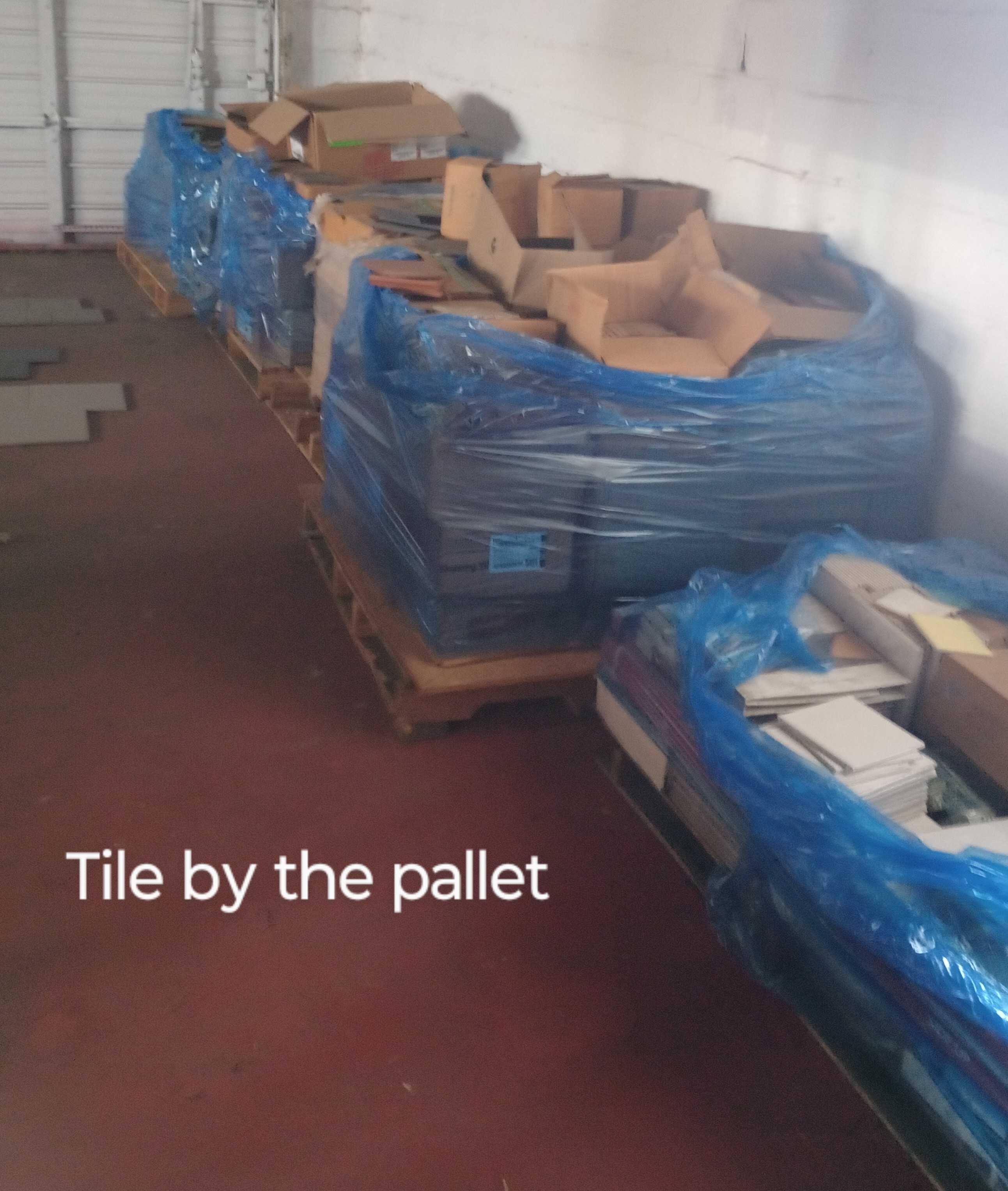 Commercial grade flooring