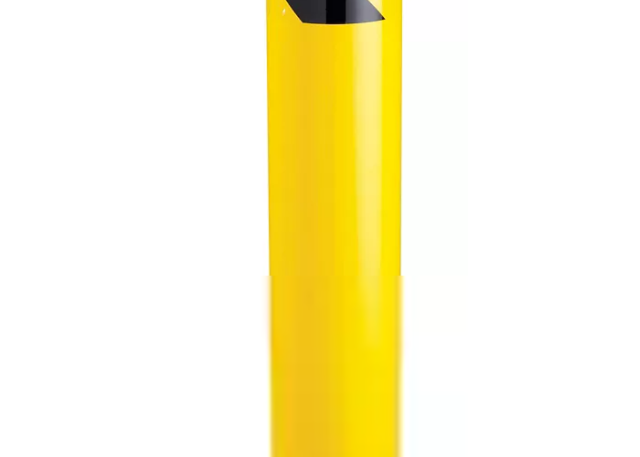 Safety Bollard - Heavy Duty