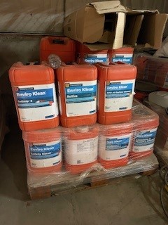 Prosoco Enviro Klean
