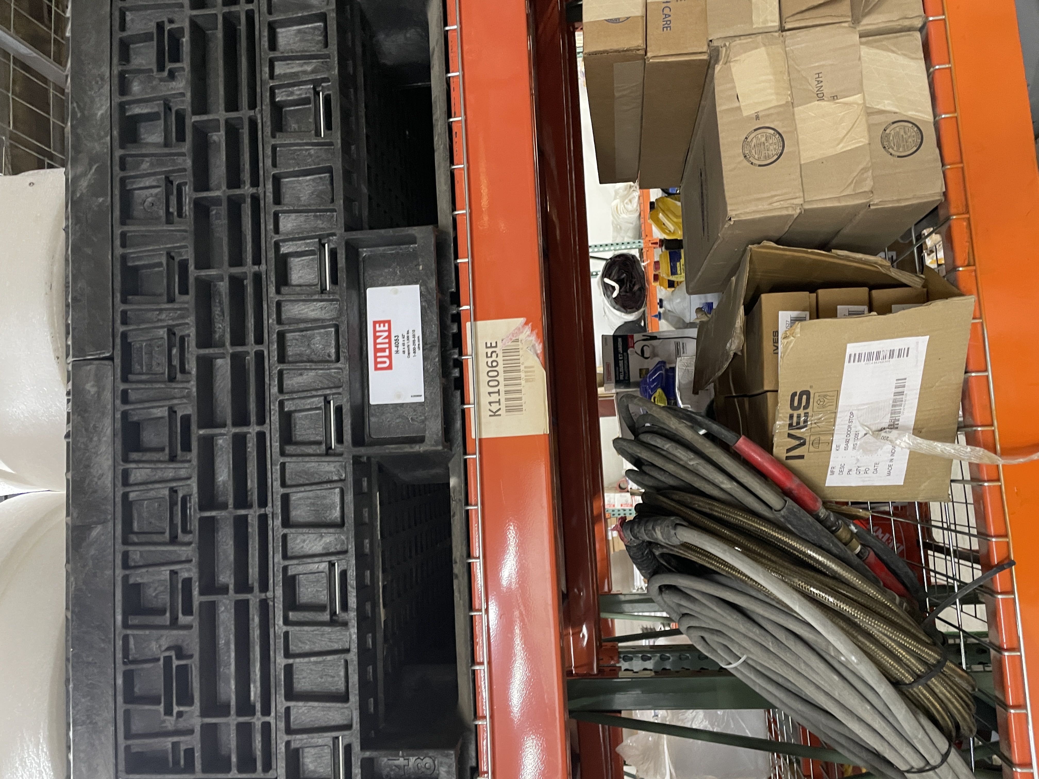 Storage Container