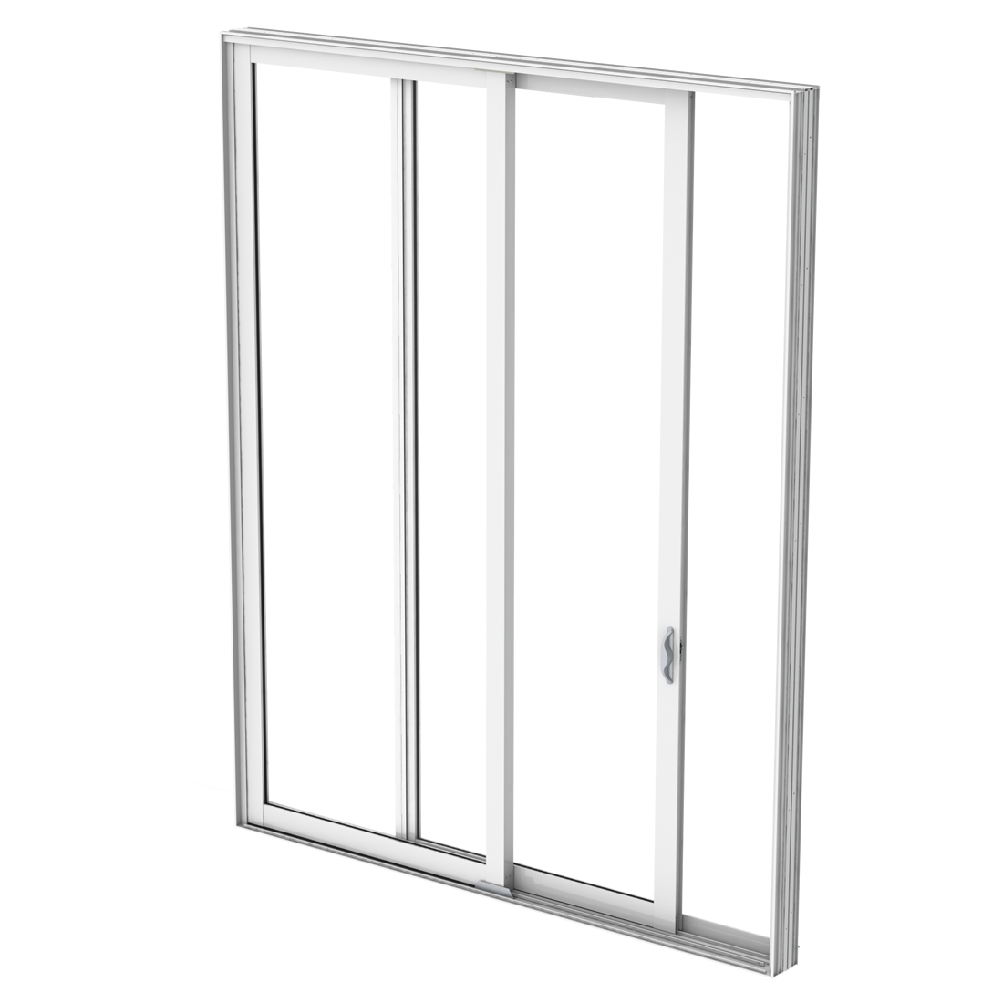 Impact Sliding Glass Door