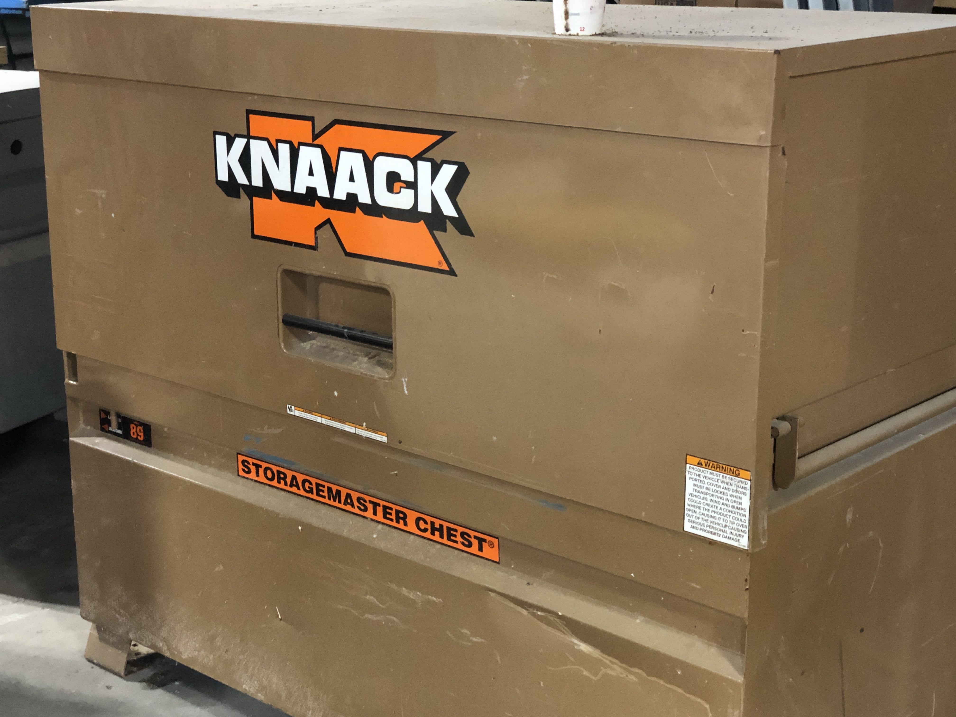 Jobboxes