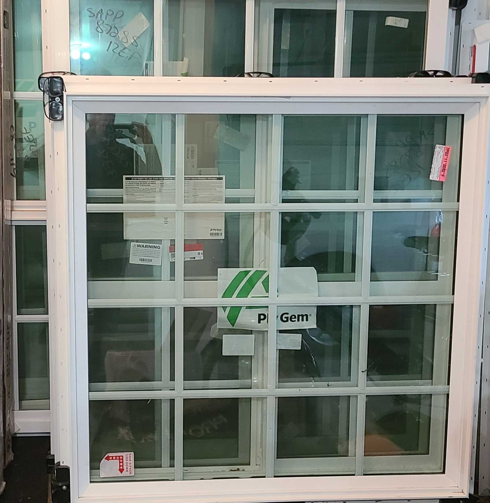 Windows
