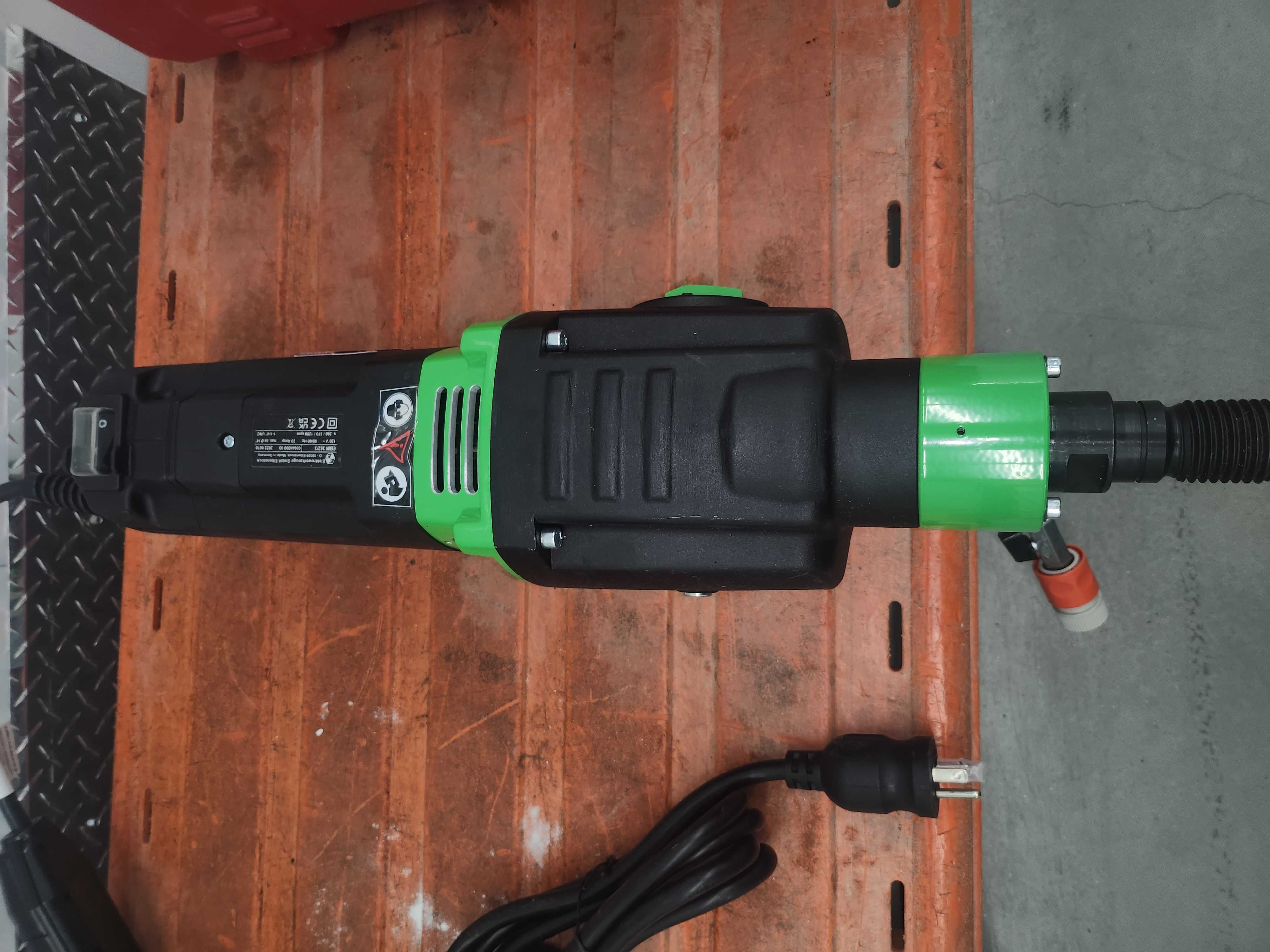 CONCRETE CORE DRILL 