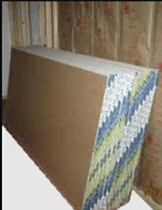 Sheetrock 