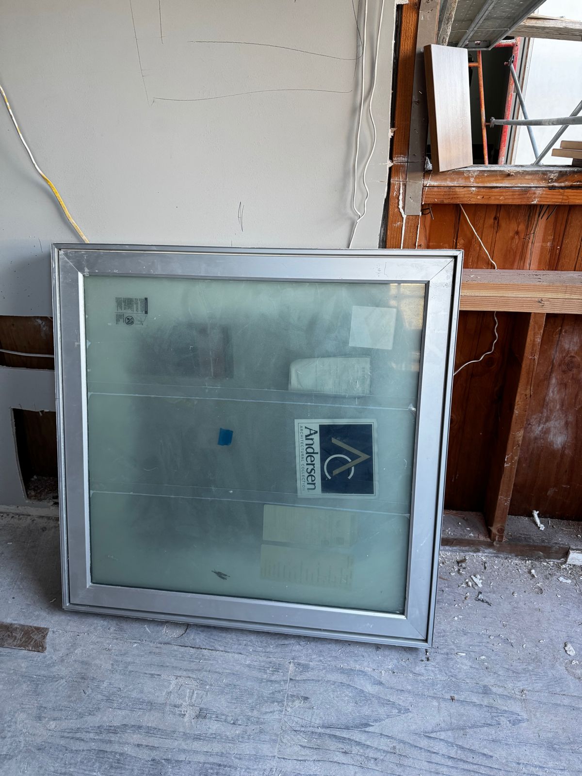Andersen Windows - Used