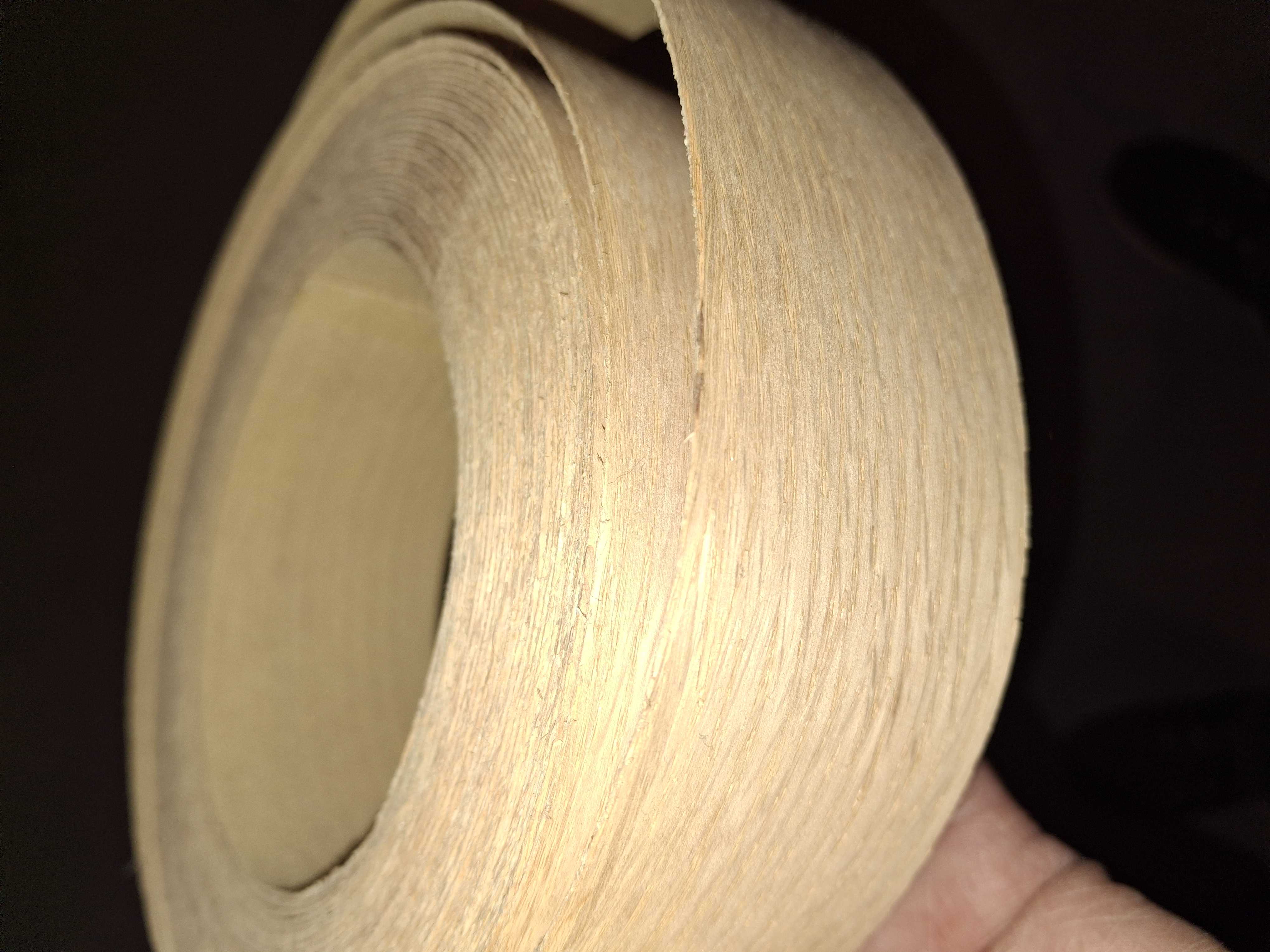 Edging 