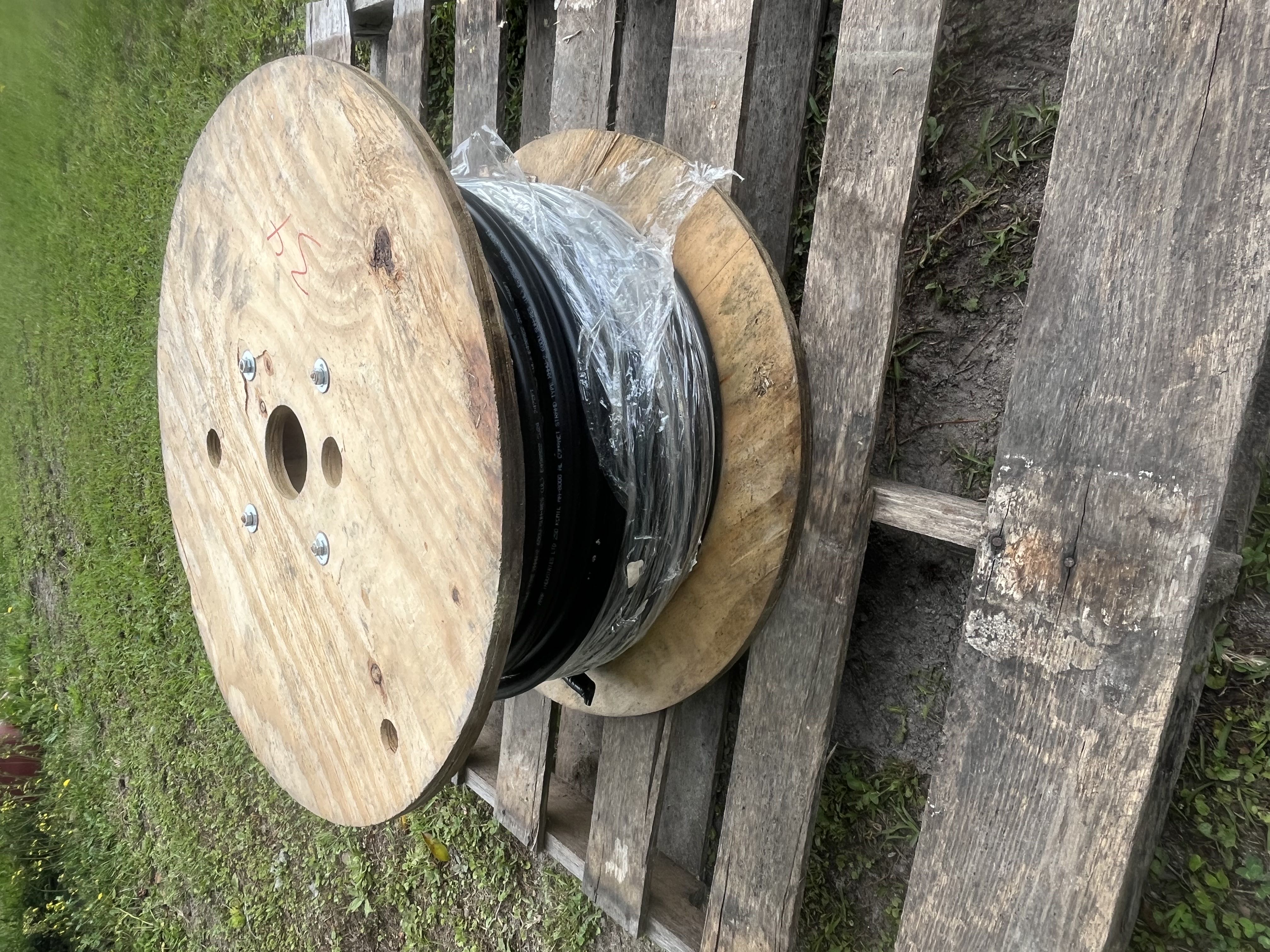 500ft XHHW-2 AA-8000