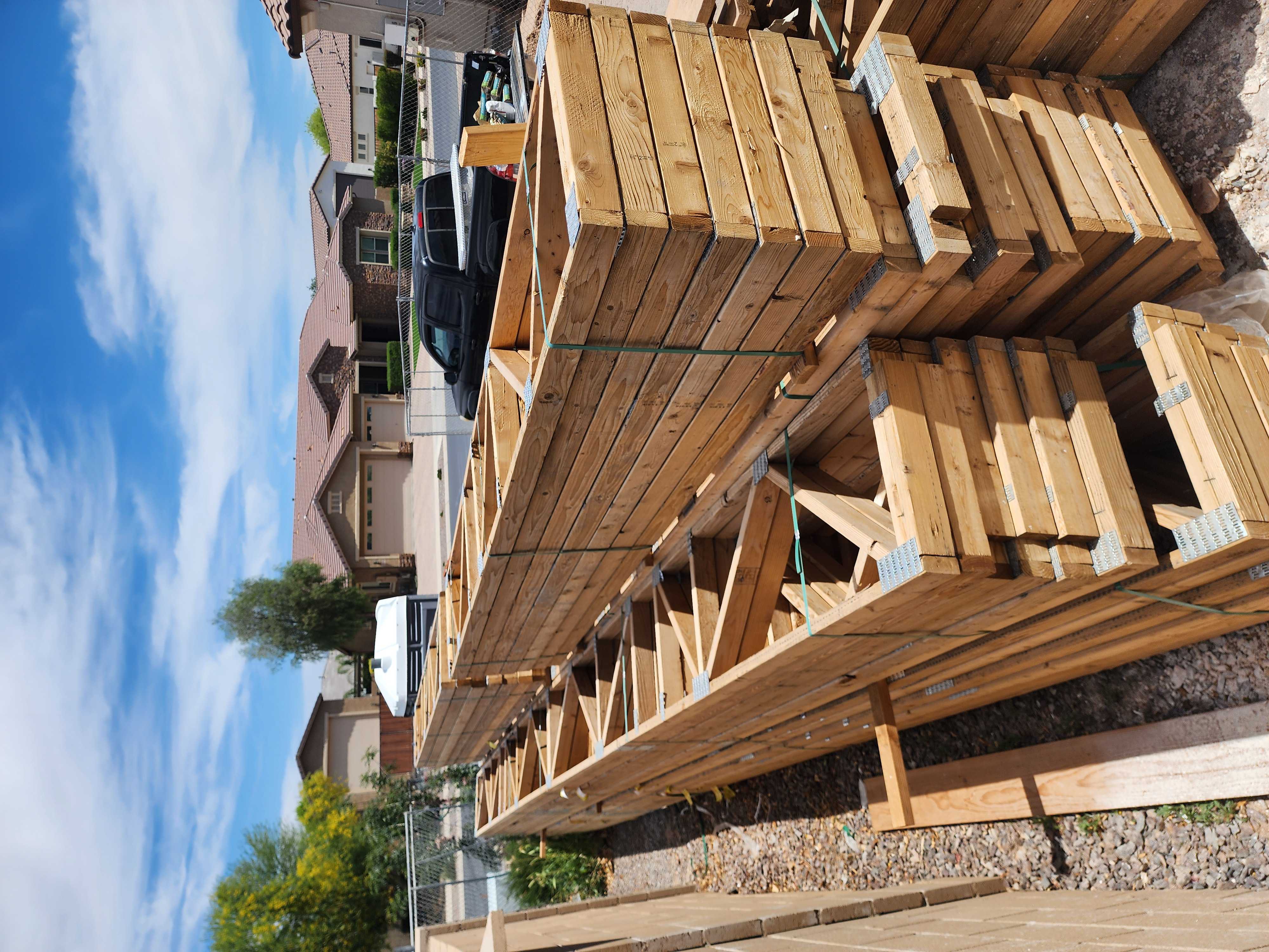 Trusses 