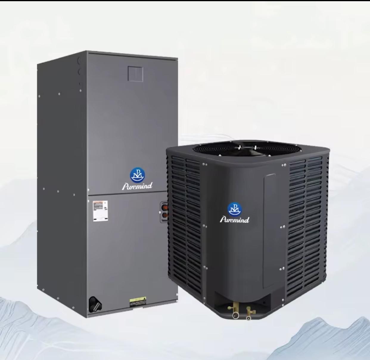 AC unit 