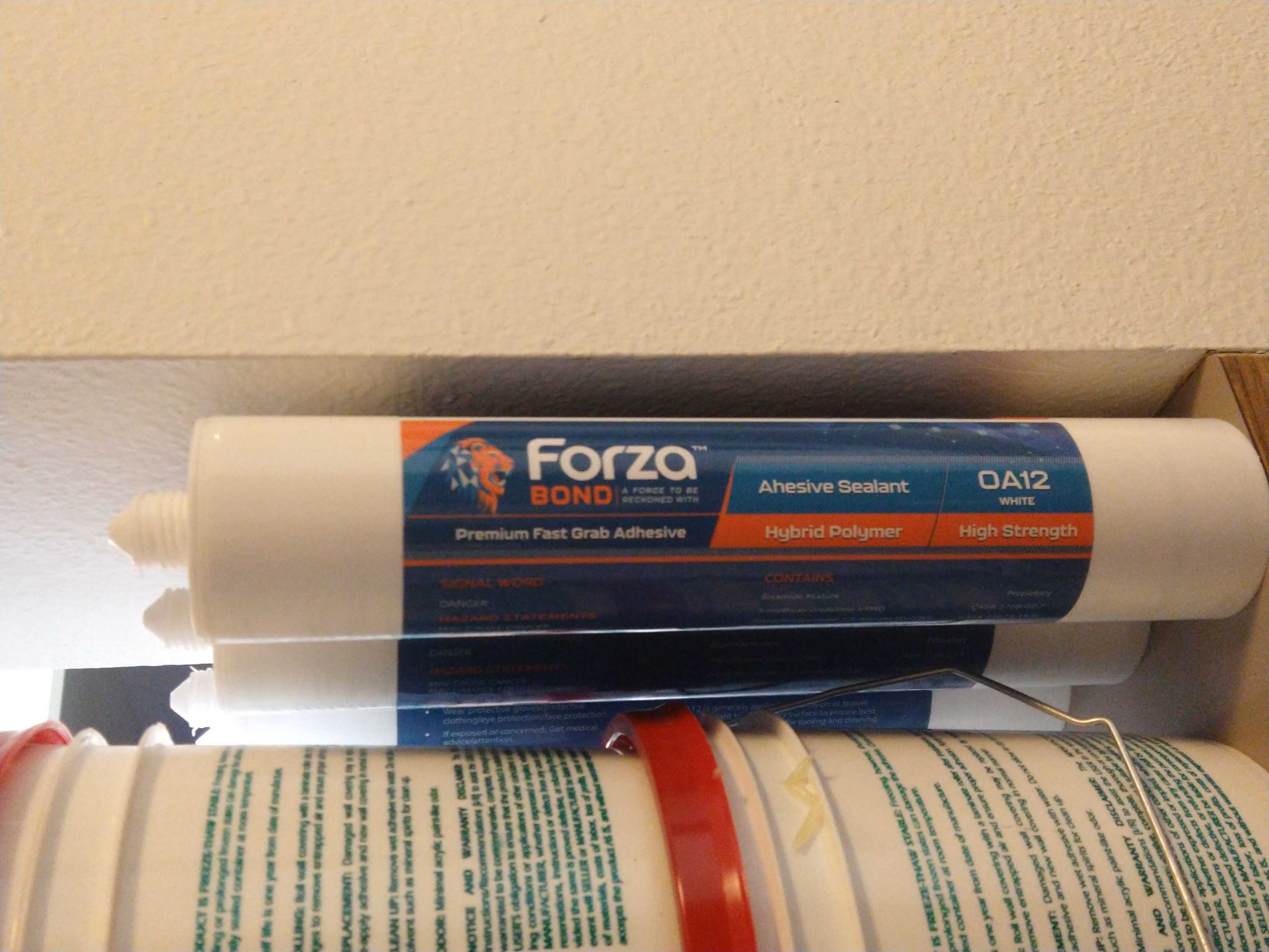 Forza Bond Premium 