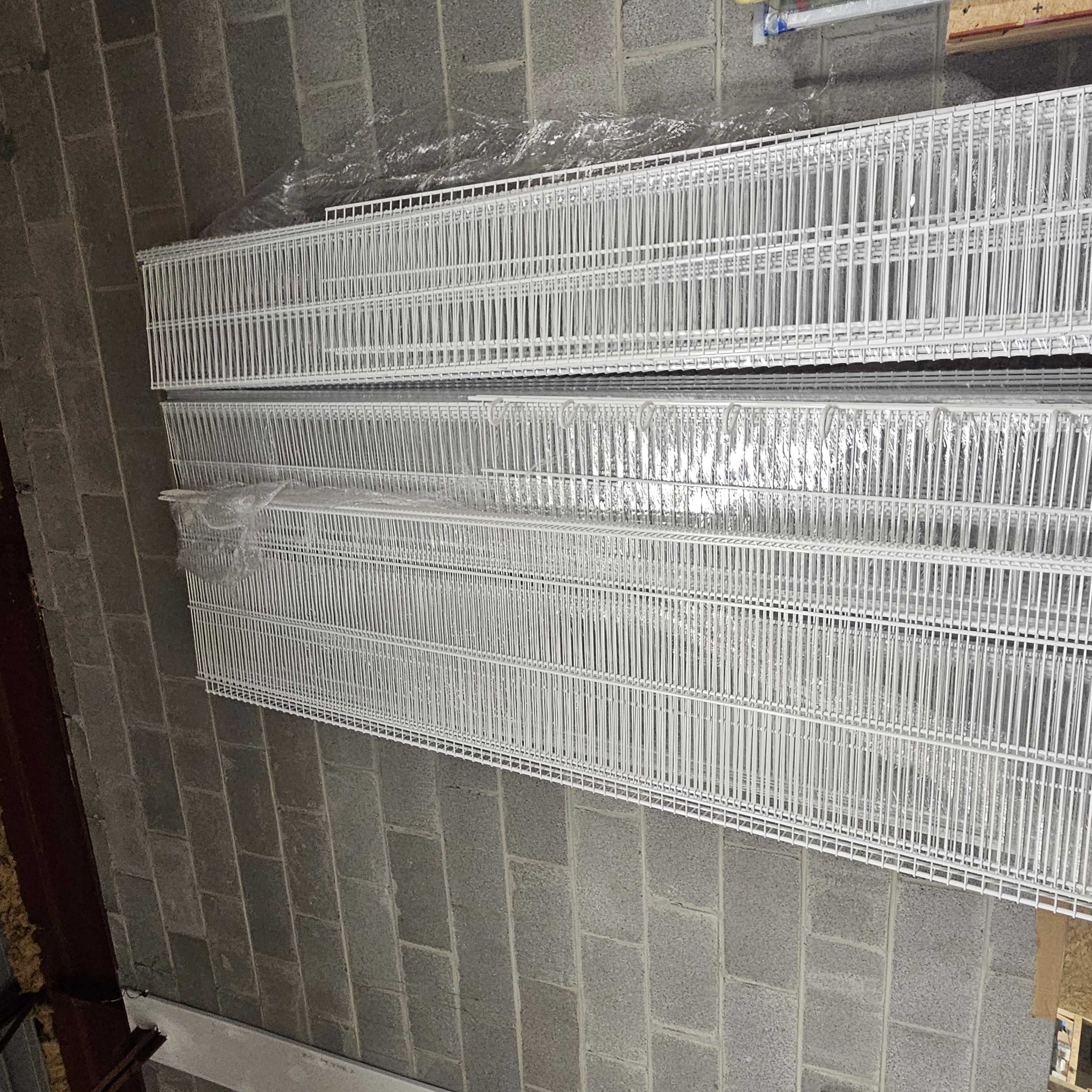 Shelving 